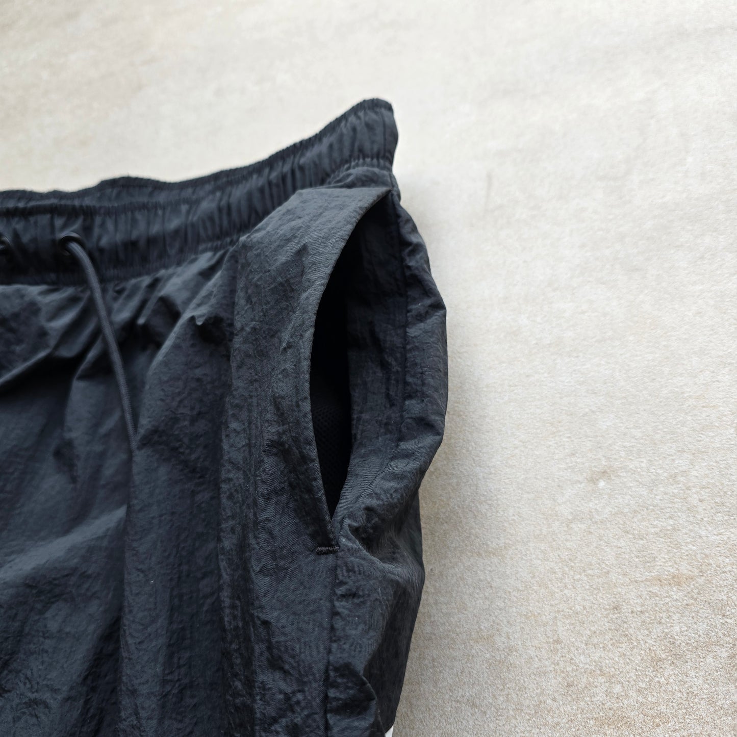 Nike Big Swoosh Track Pants - WMNS M