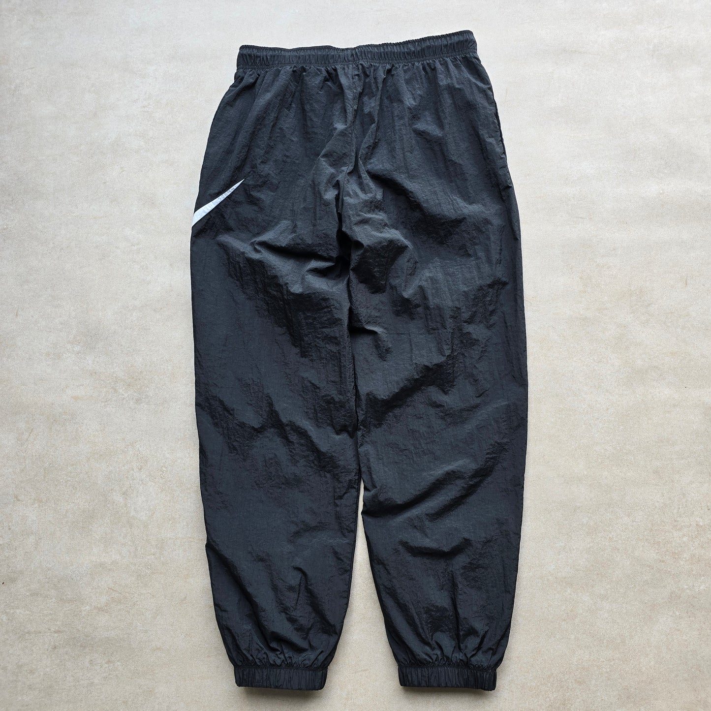 Nike Big Swoosh Track Pants - WMNS M