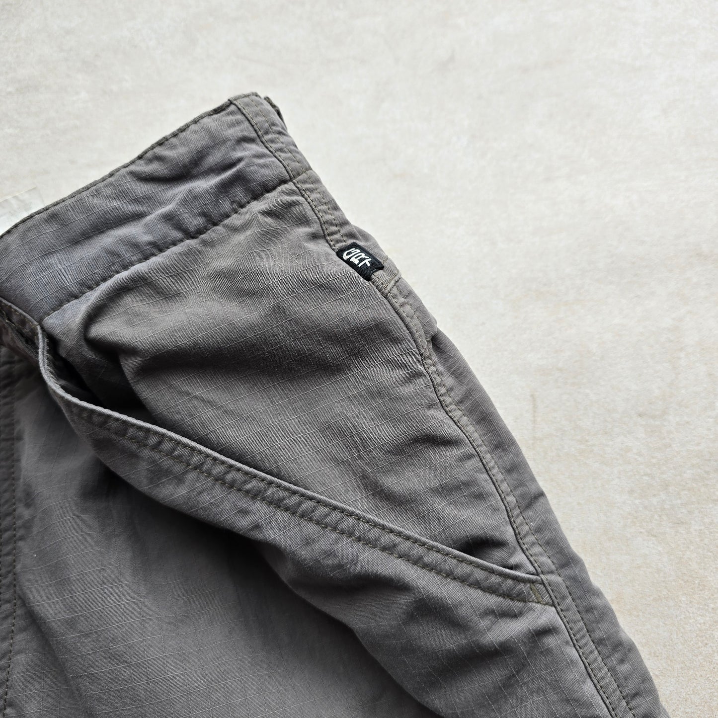 Vintage Columbia GRT Pants - L