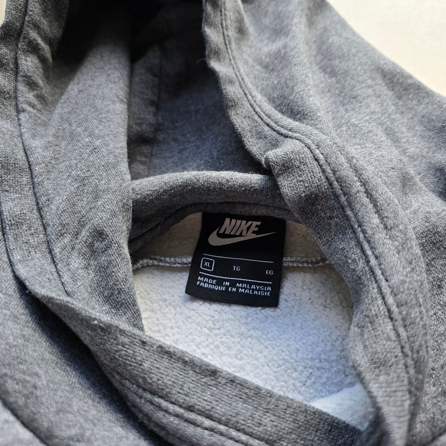 Nike Air Hoodie - XL