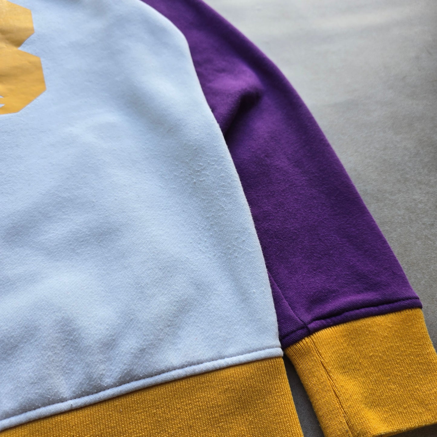 Canterbury Varsity Jacket - XS