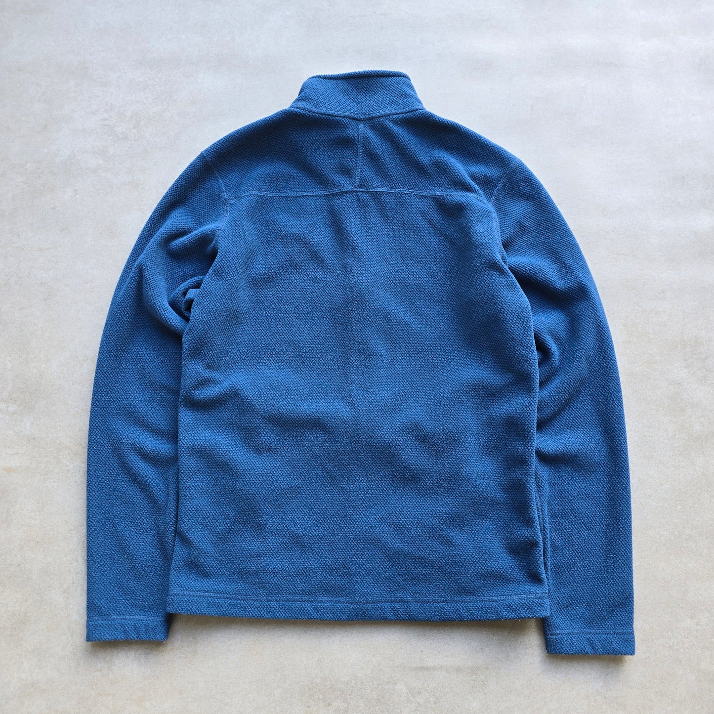 The North Face Full Zip Fleece Jacket - S