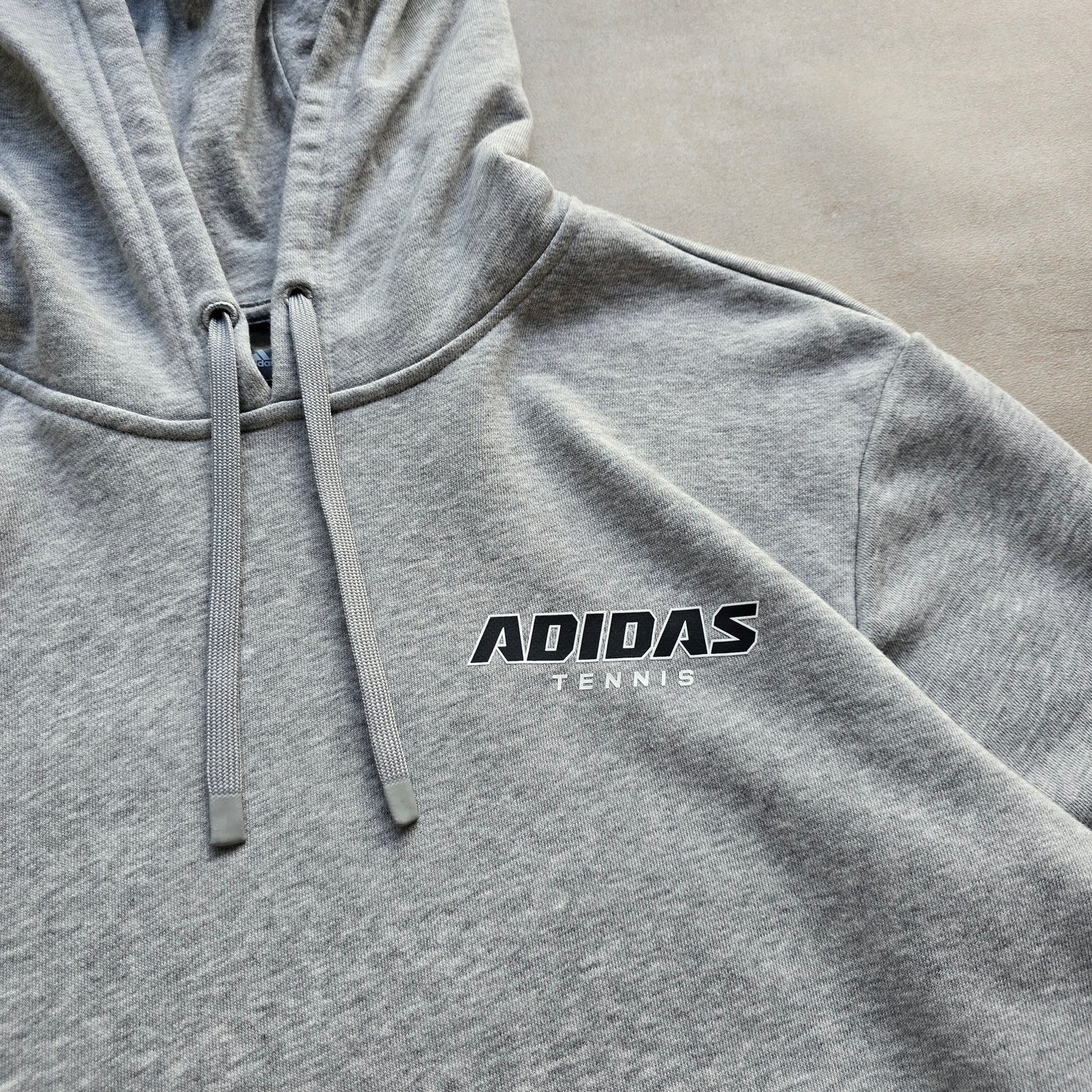 Adidas Tennis Hoodie - M