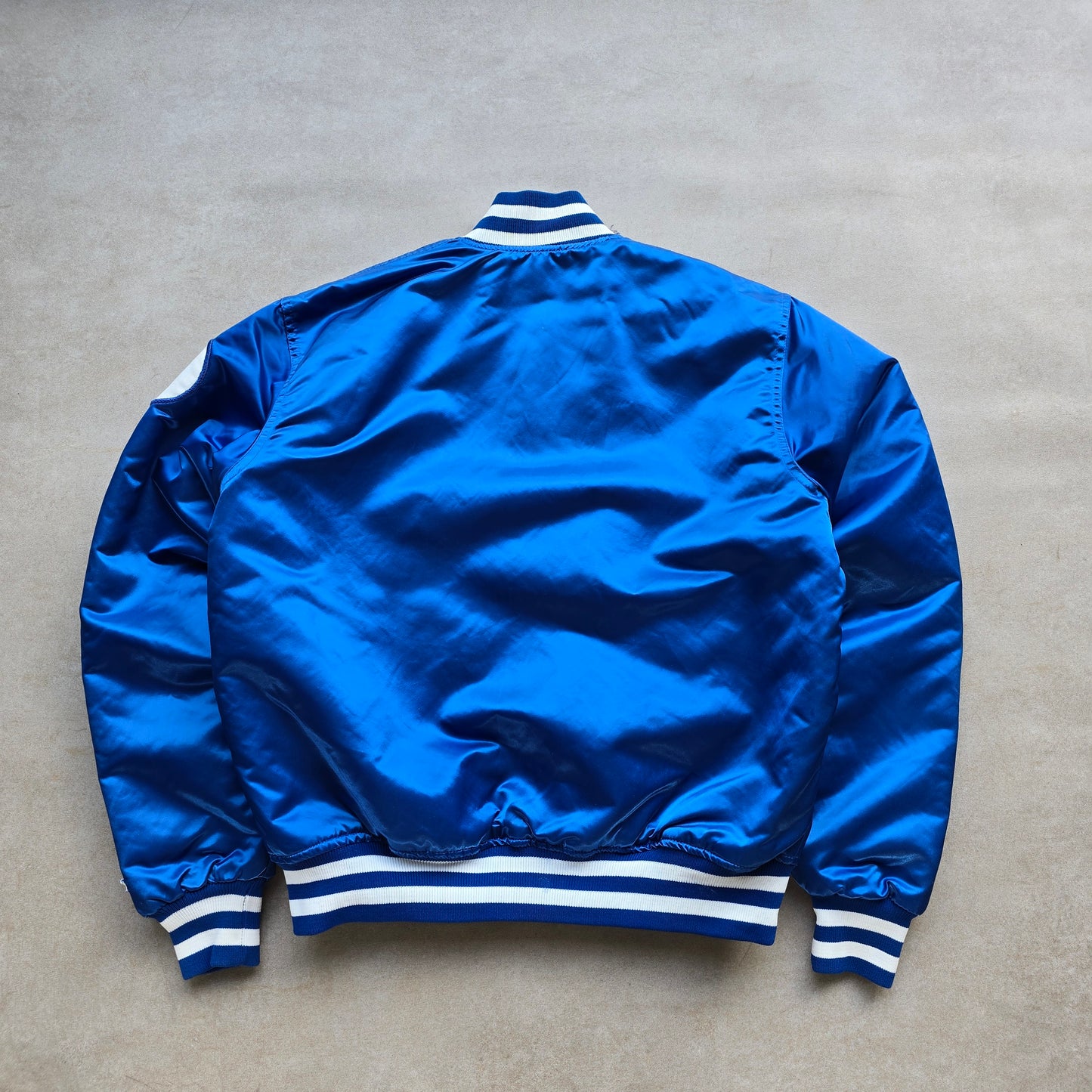 Vintage Starter KC Royals Jacket - L
