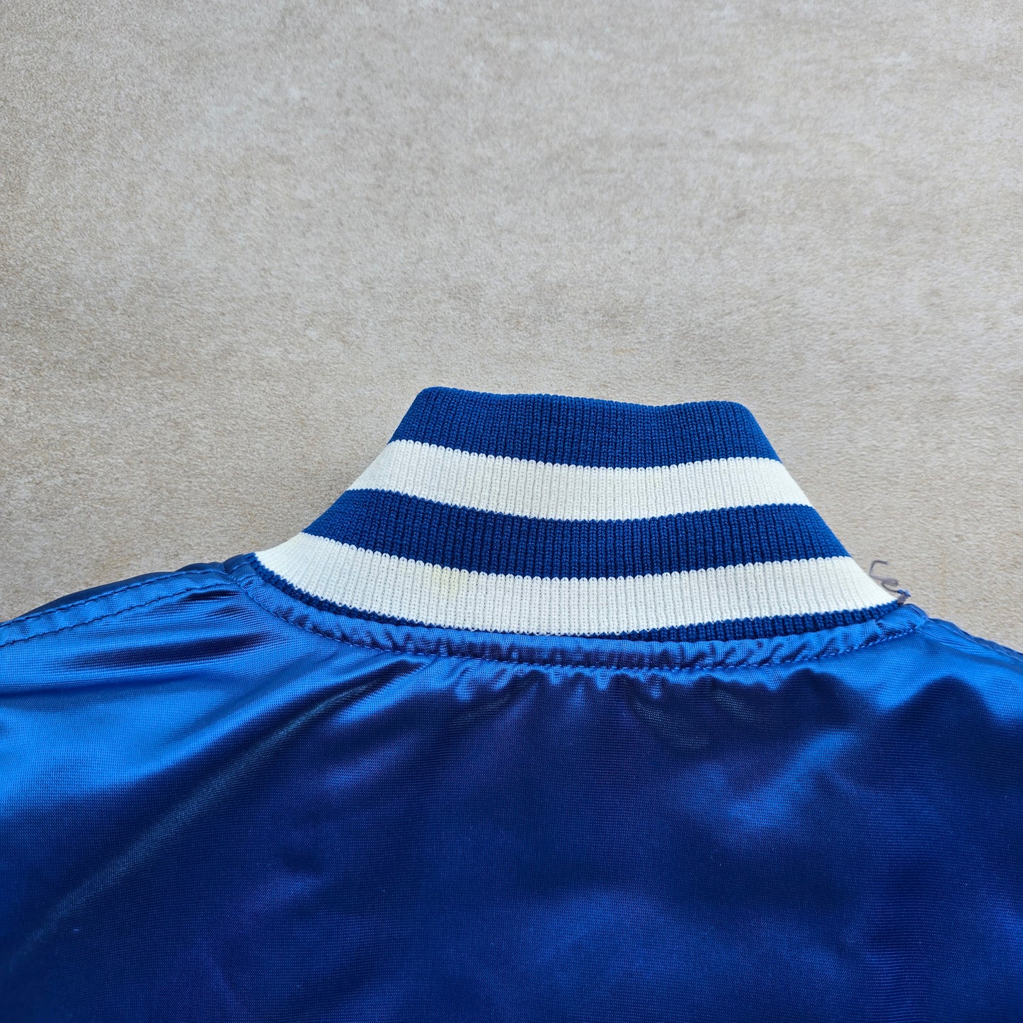 Vintage Starter KC Royals Jacket - L