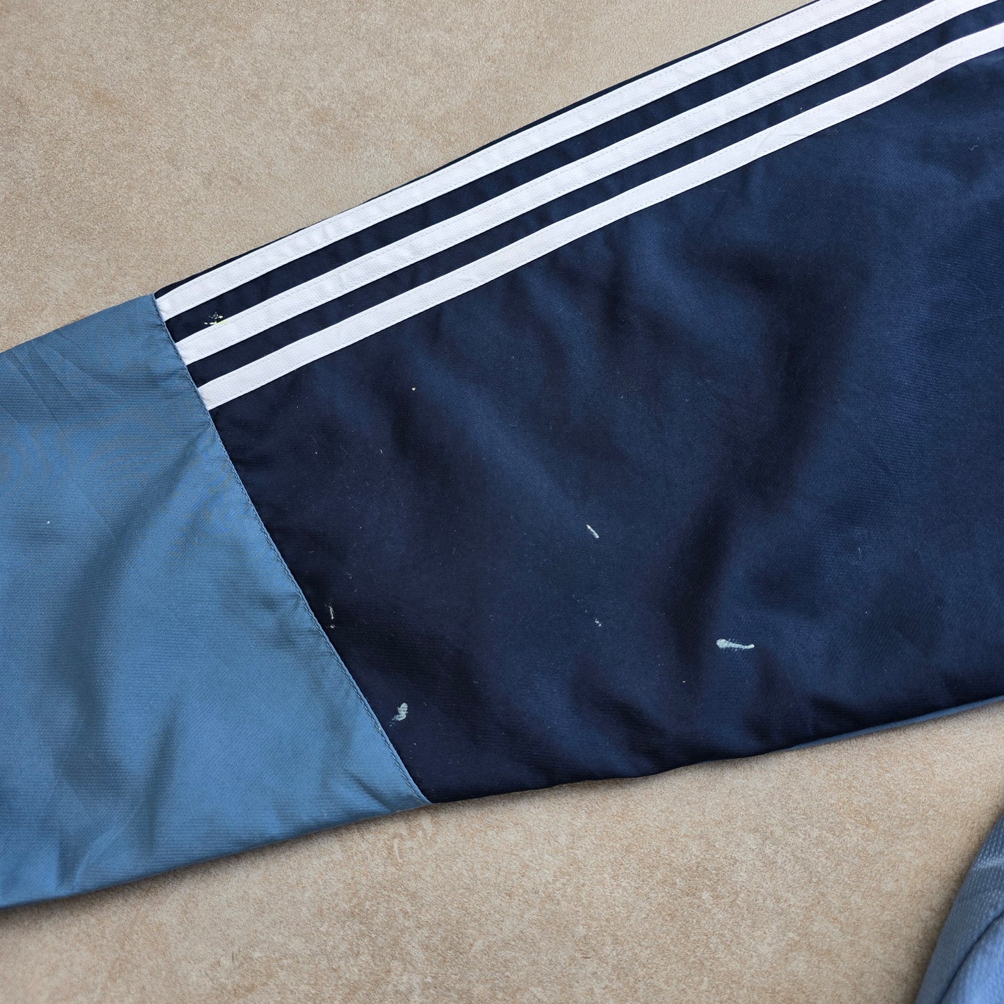 Vintage Y2K Adidas Track Jacket - L/XL