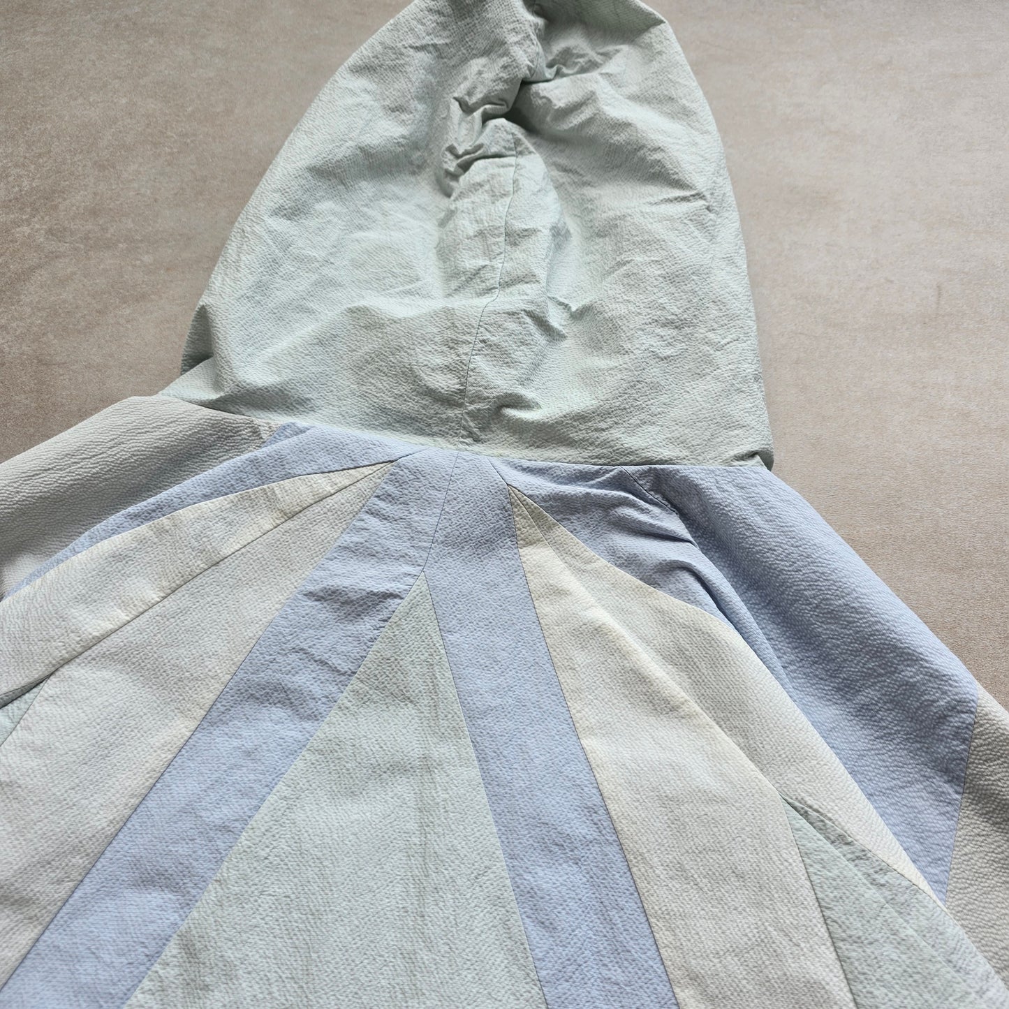 Adidas Equipment Windbreaker - L