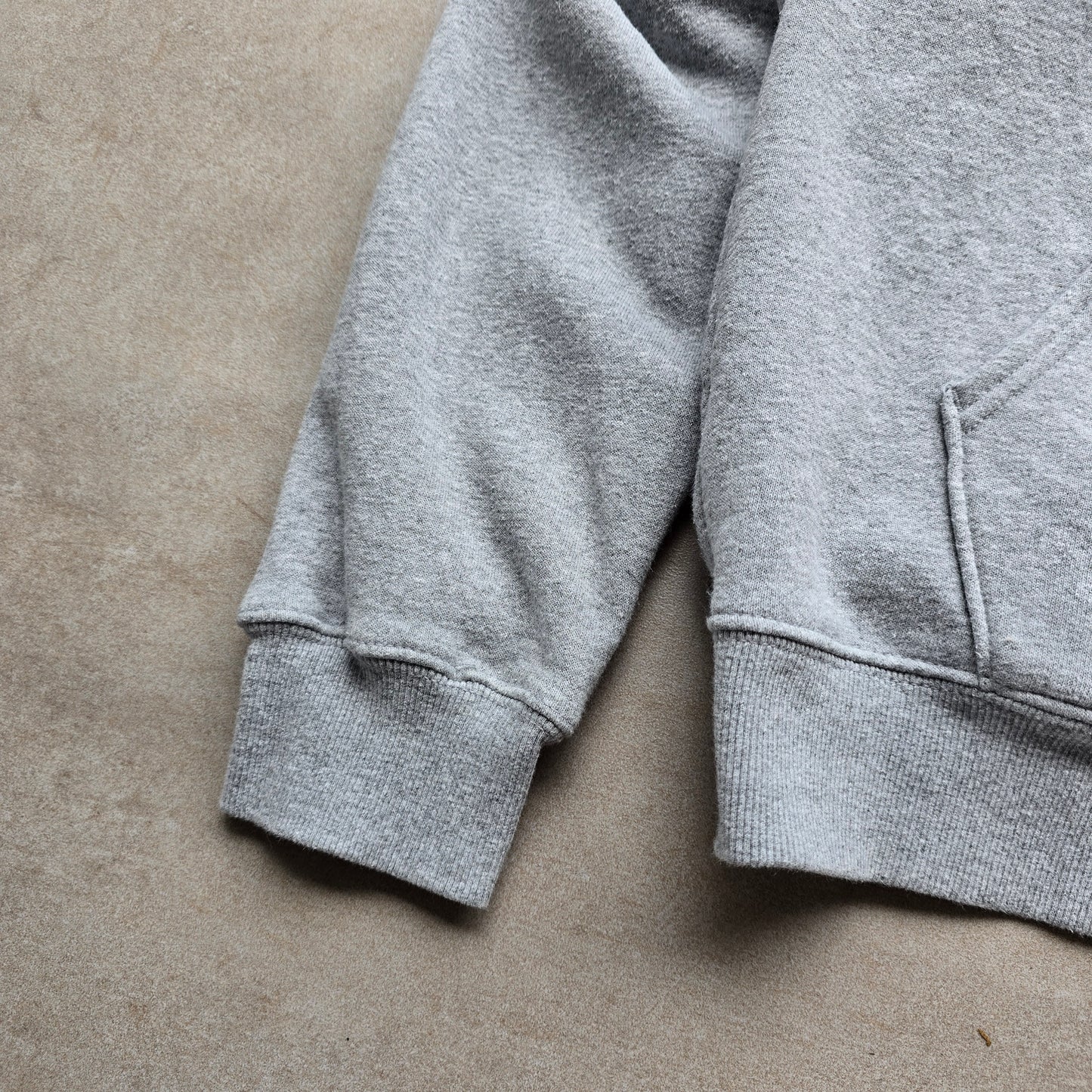 Dickies Full Zip Hoodie - M
