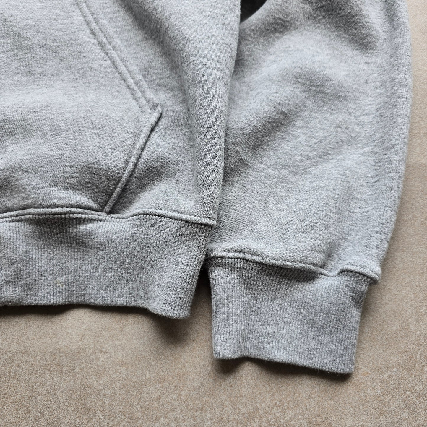 Dickies Full Zip Hoodie - M