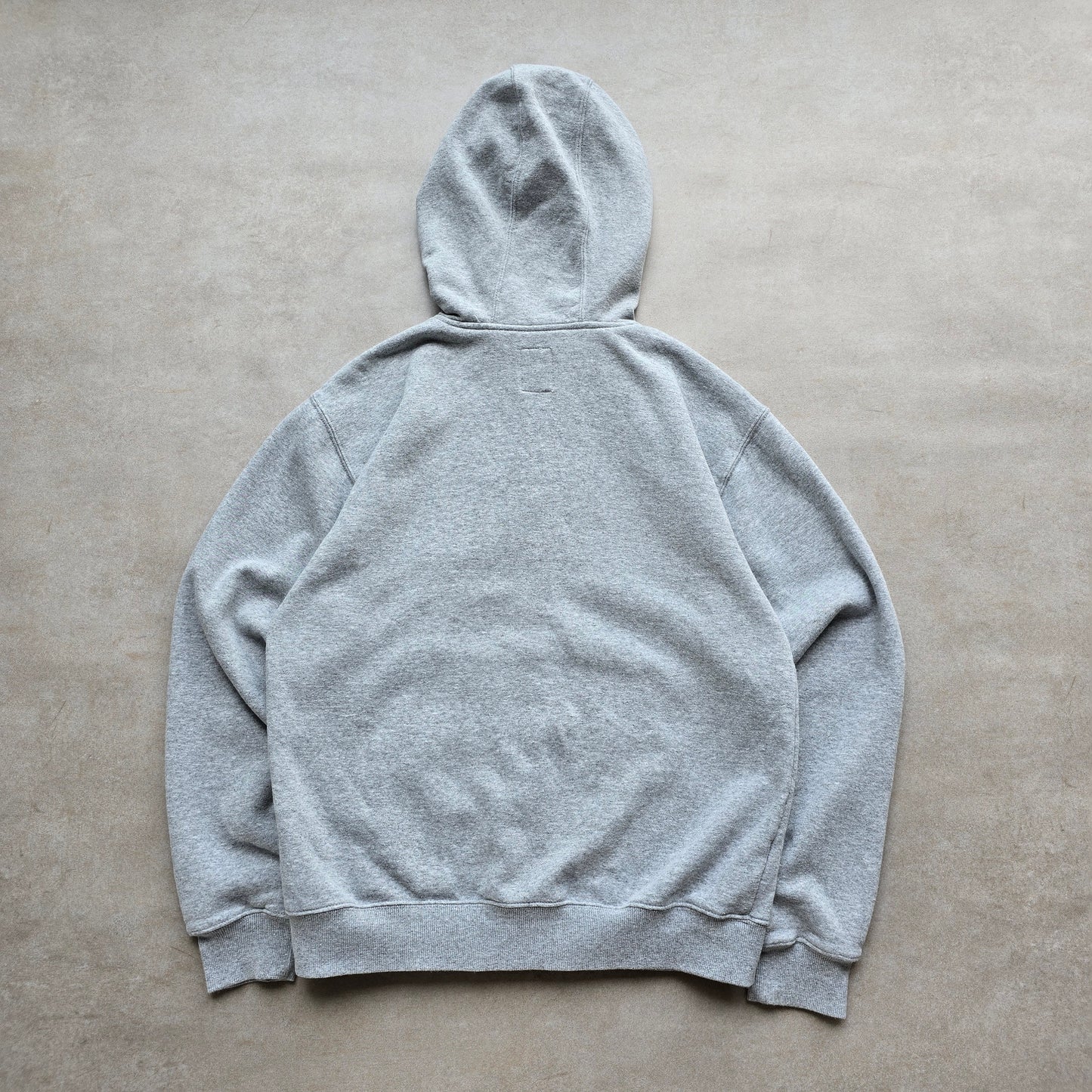 Dickies Full Zip Hoodie - M