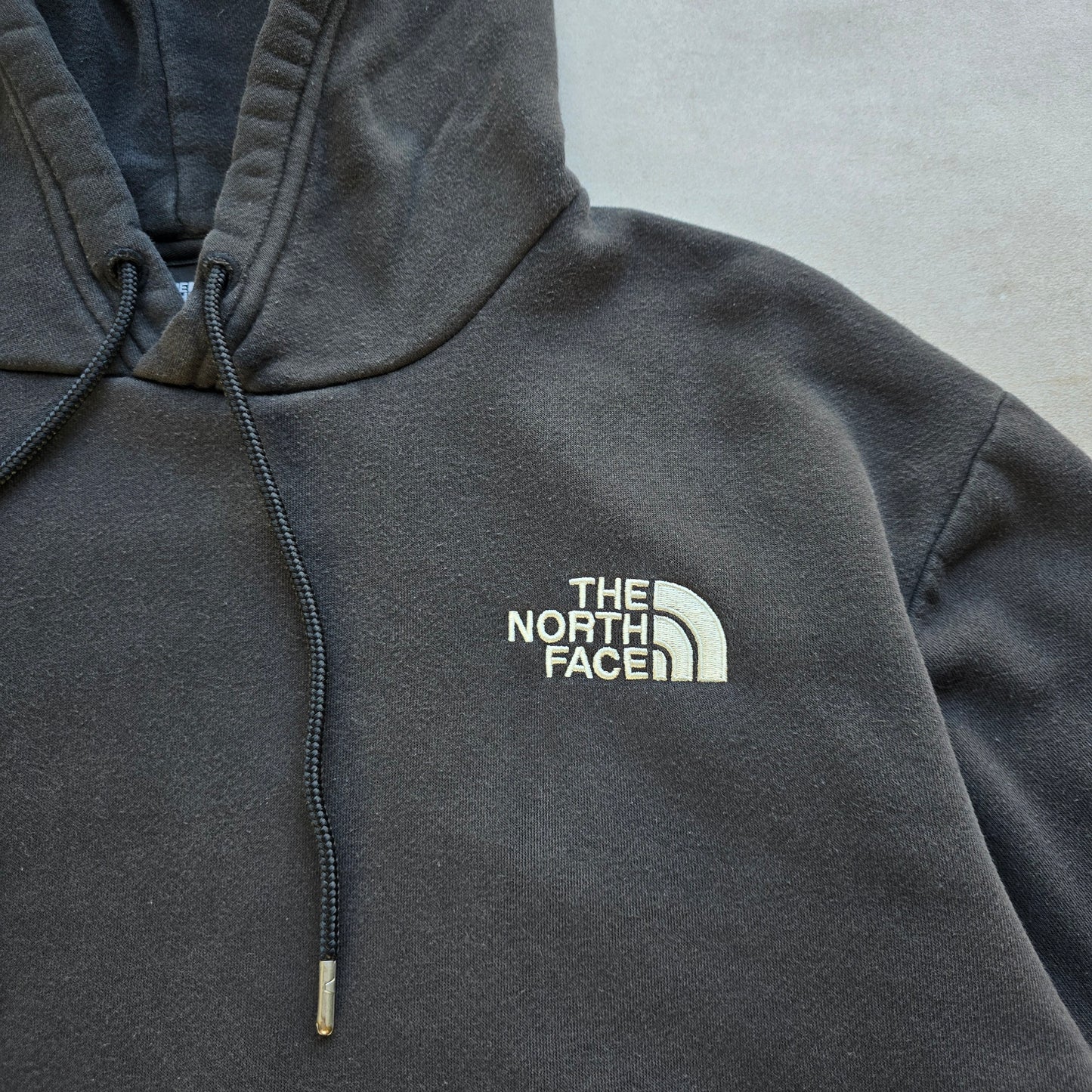 The North Face Hoodie - M/L