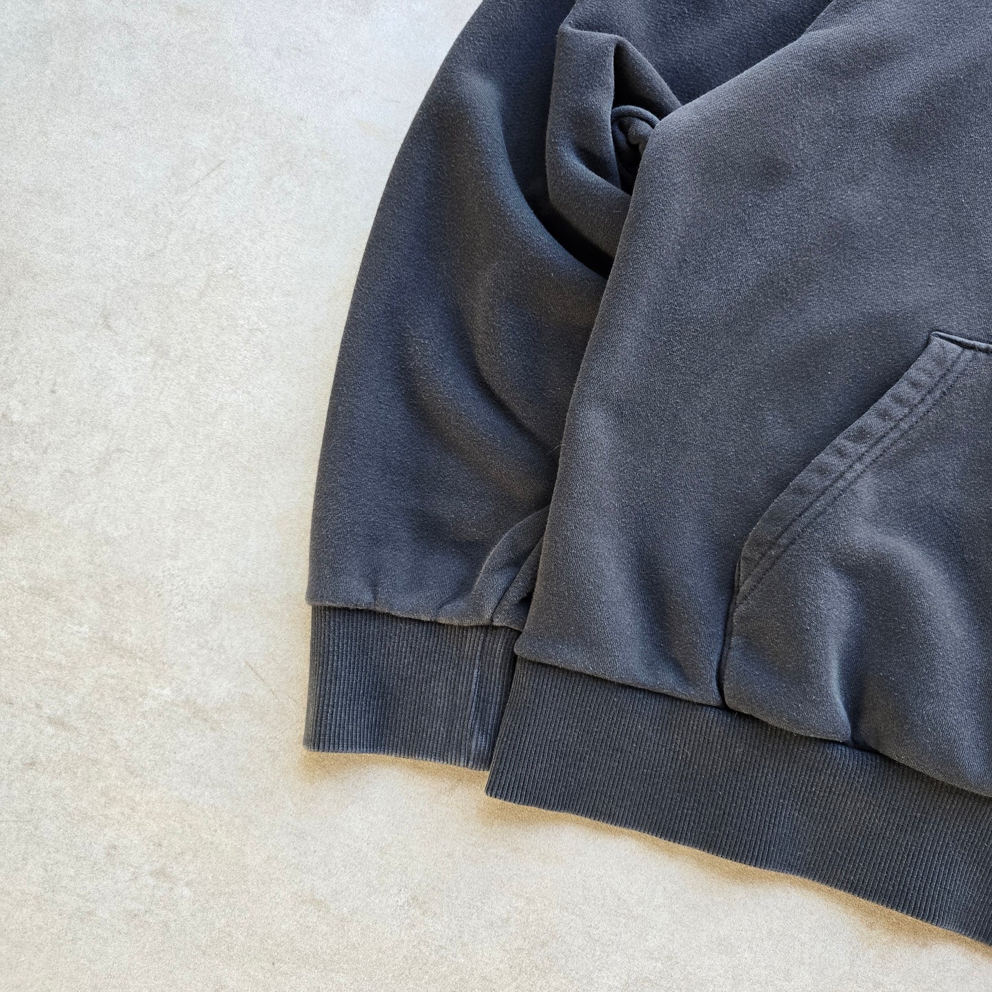 The North Face Hoodie - M/L