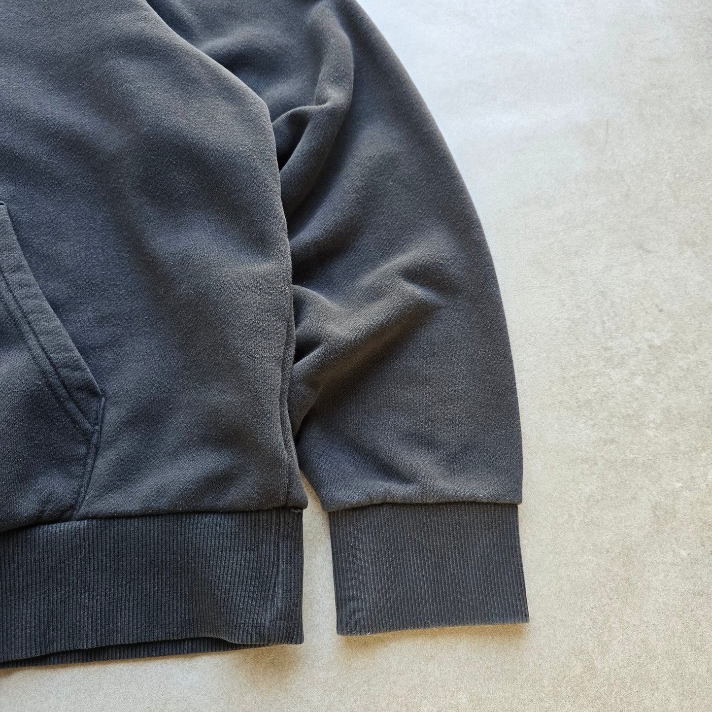 The North Face Hoodie - M/L