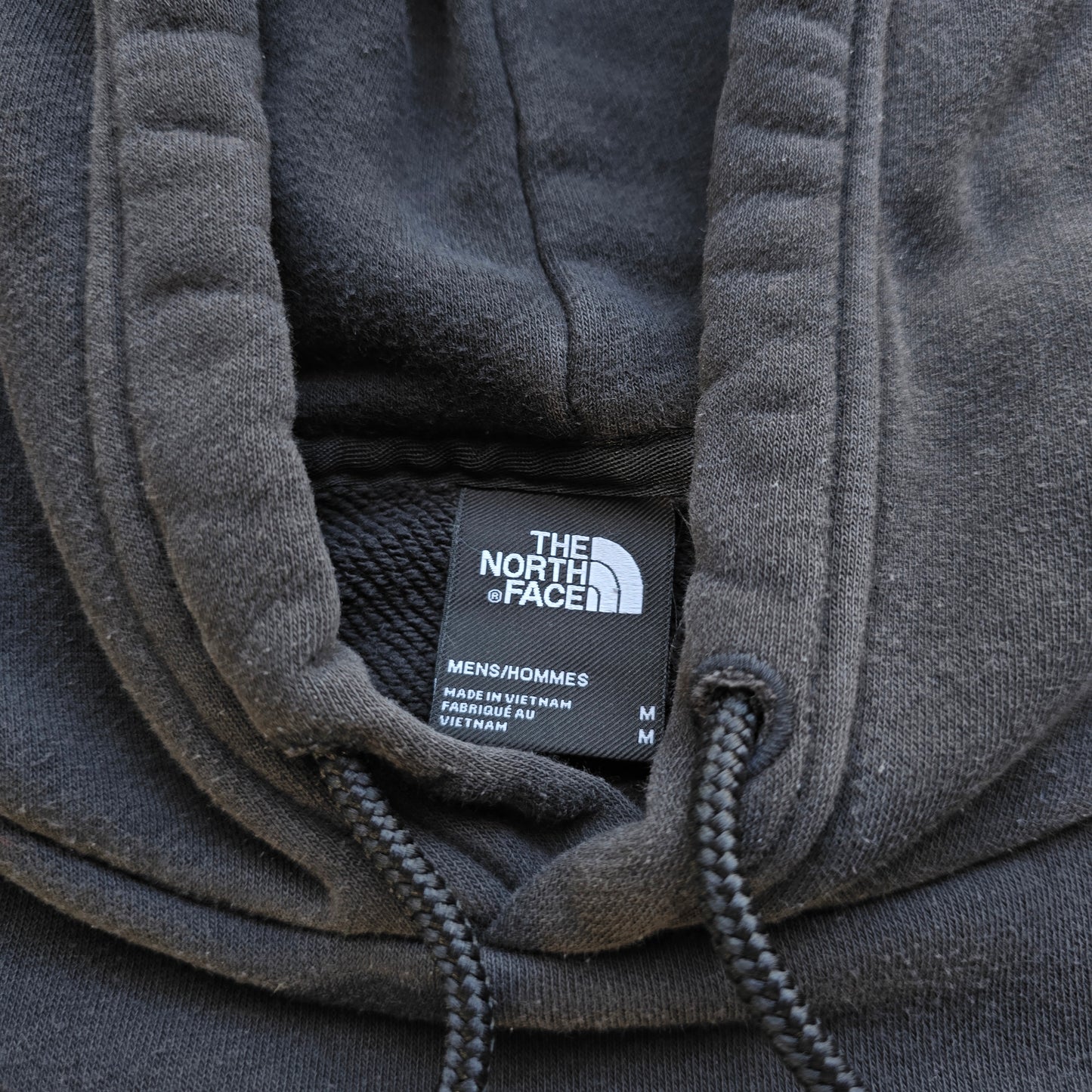 The North Face Hoodie - M/L