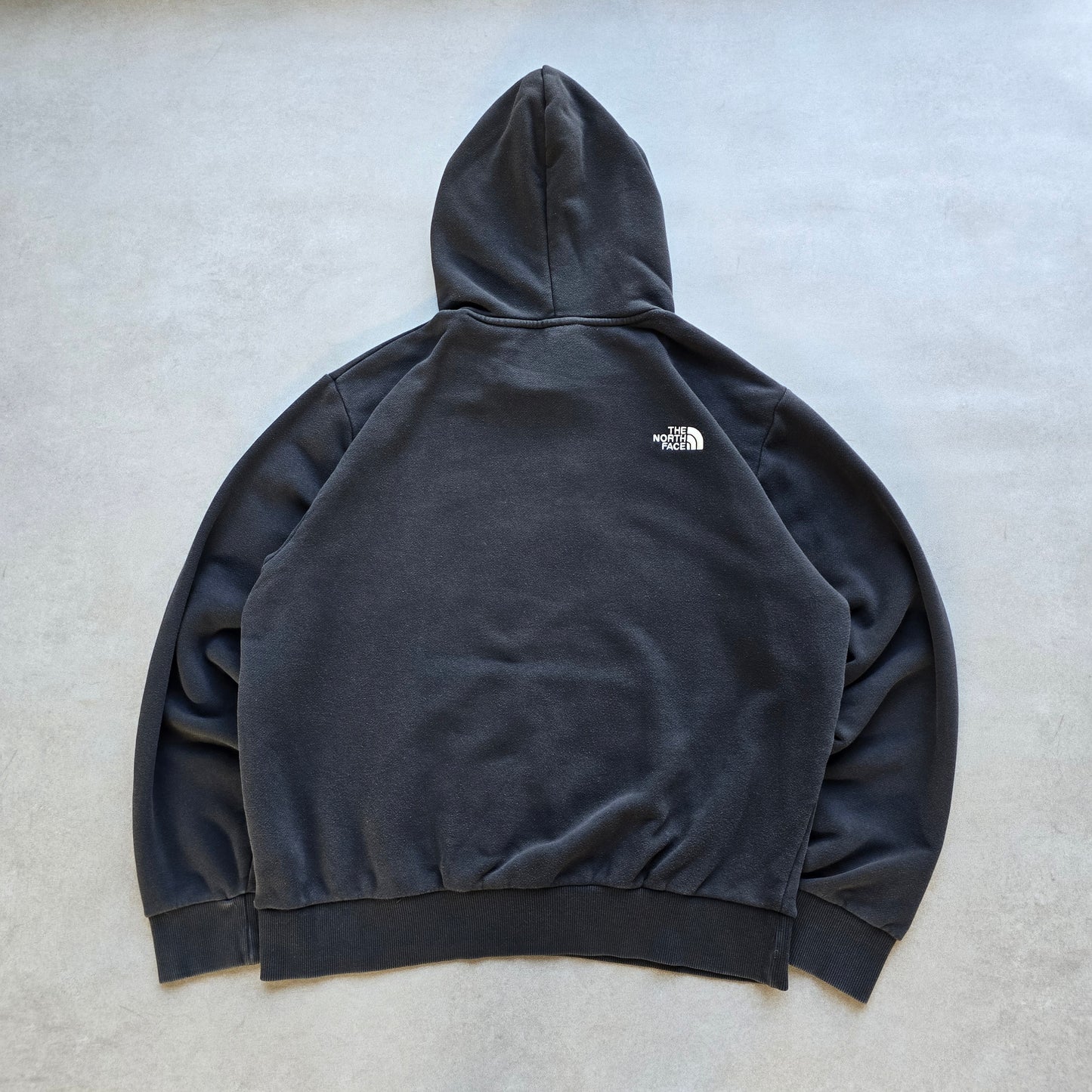 The North Face Hoodie - M/L