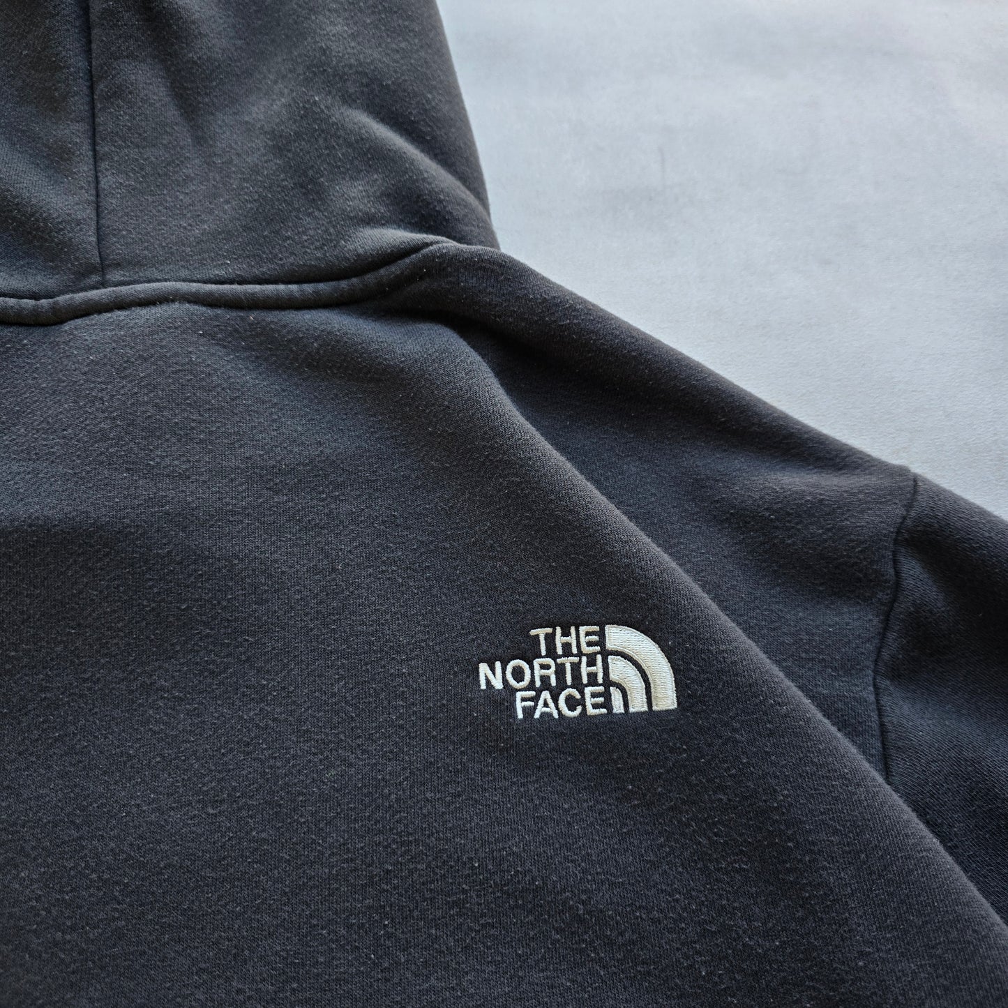 The North Face Hoodie - M/L
