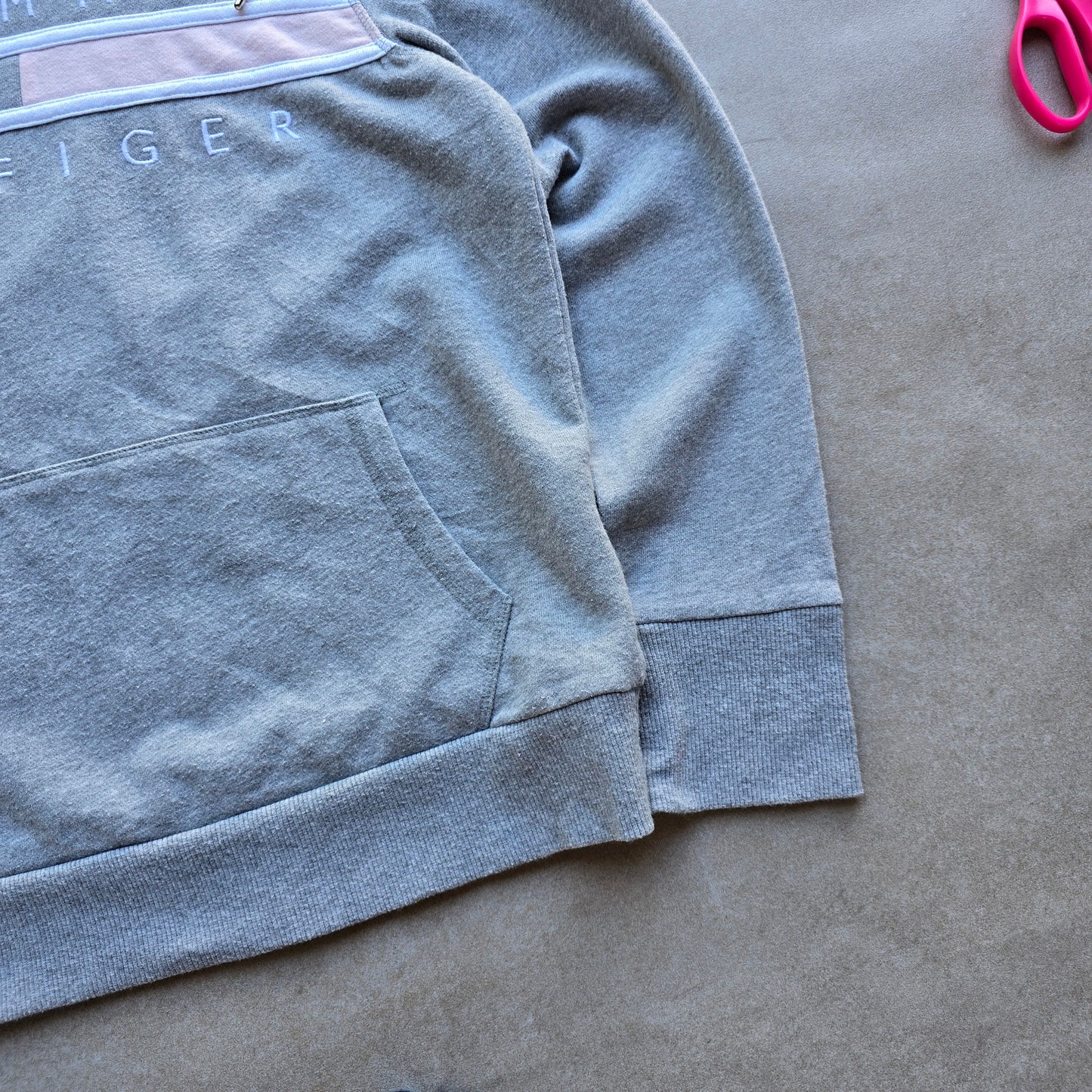 Tommy Hilfiger Hoodie - WMNS M