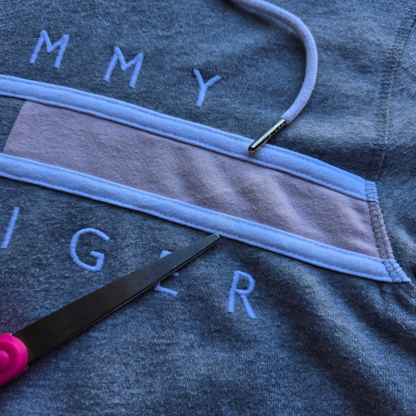 Tommy Hilfiger Hoodie - WMNS M