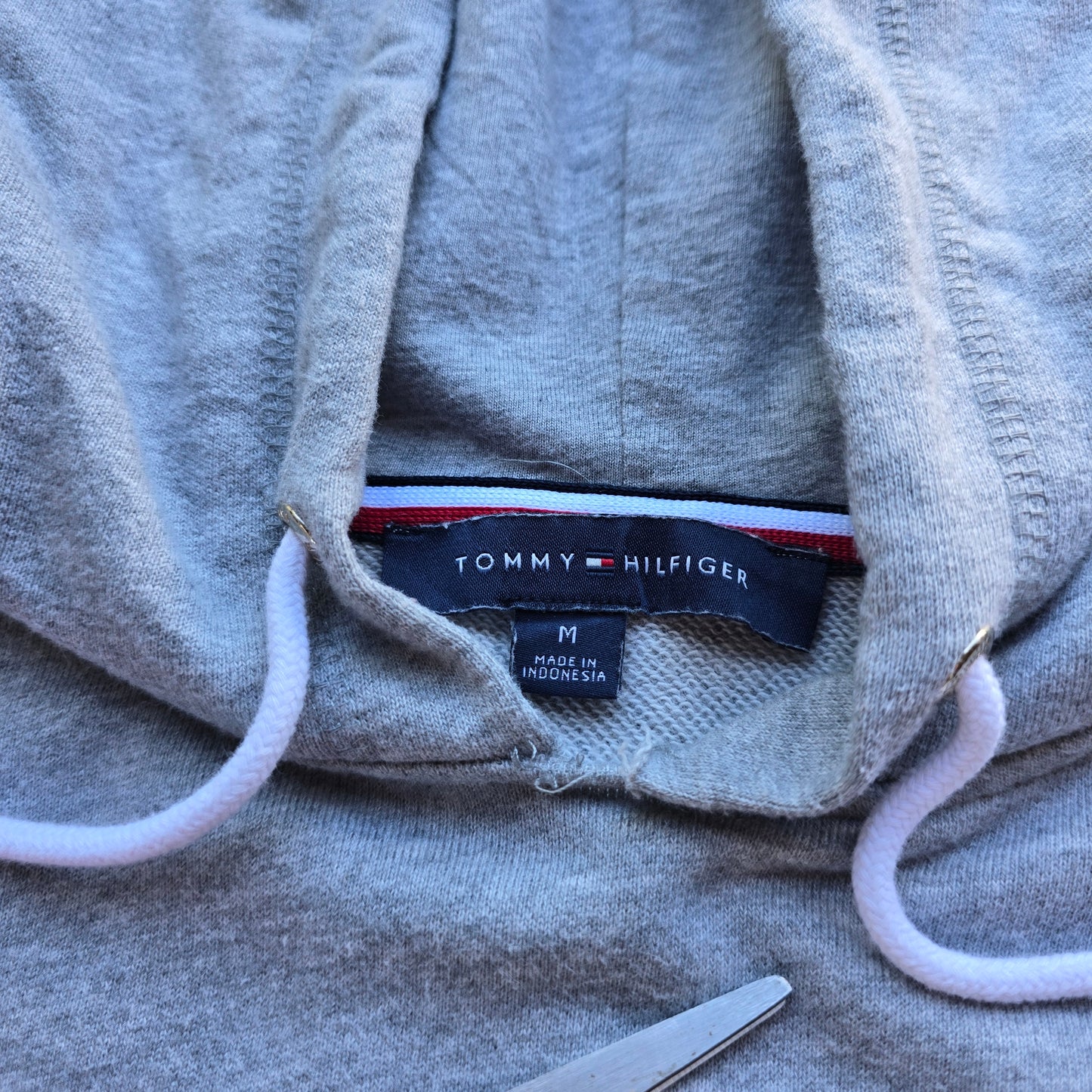 Tommy Hilfiger Hoodie - WMNS M