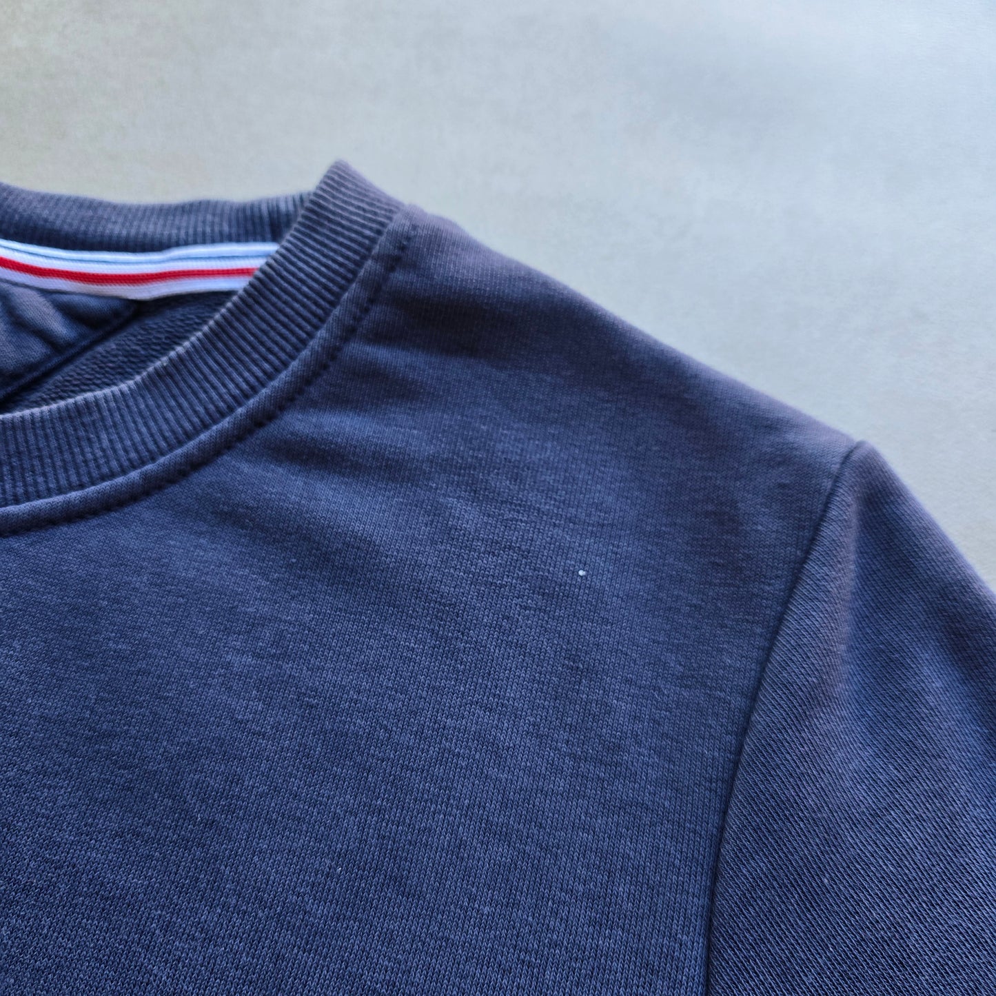 Tommy Hilfiger Sweatshirt - WMNS L