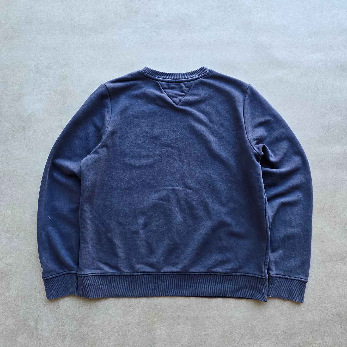 Tommy Hilfiger Sweatshirt - WMNS L