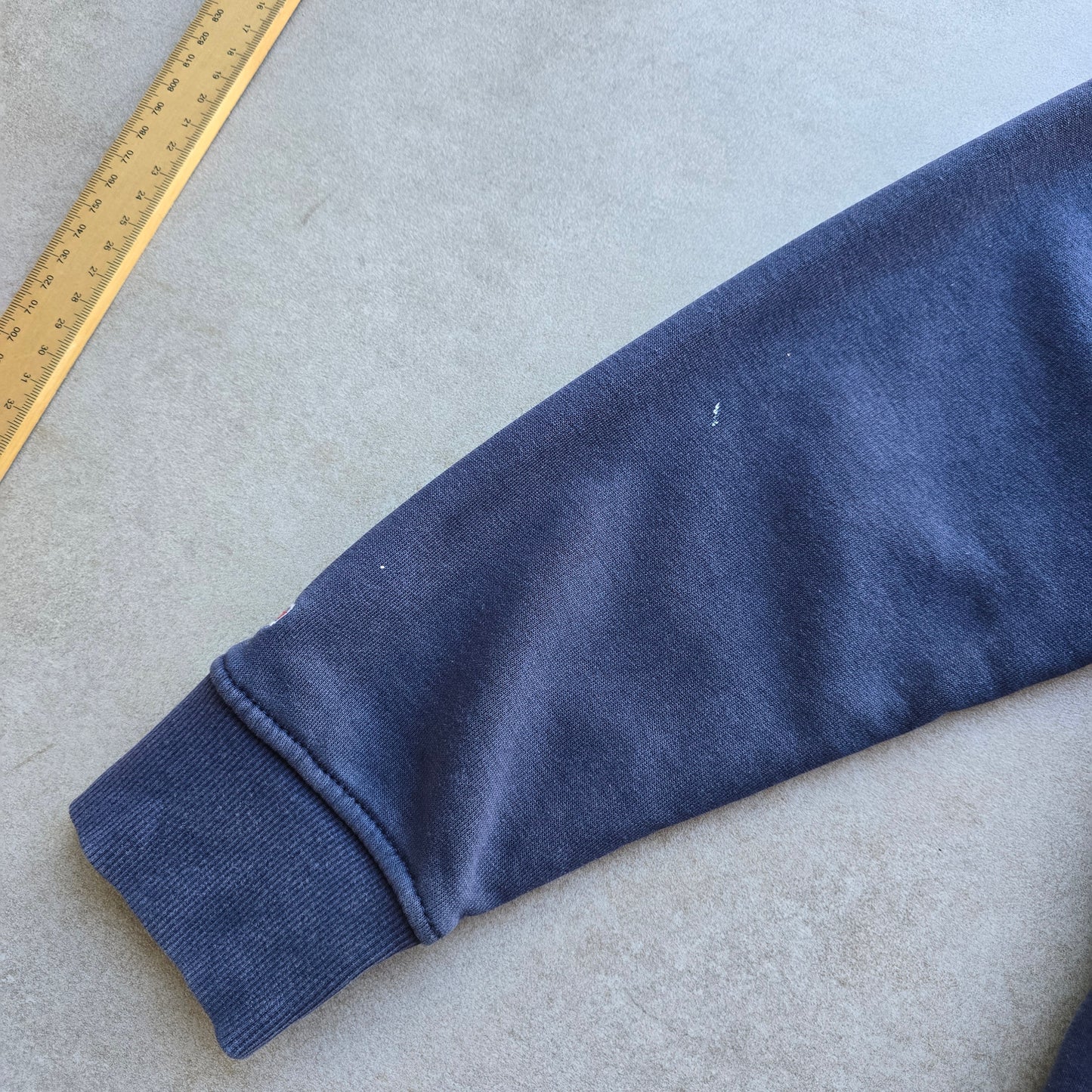 Tommy Hilfiger Sweatshirt - WMNS L