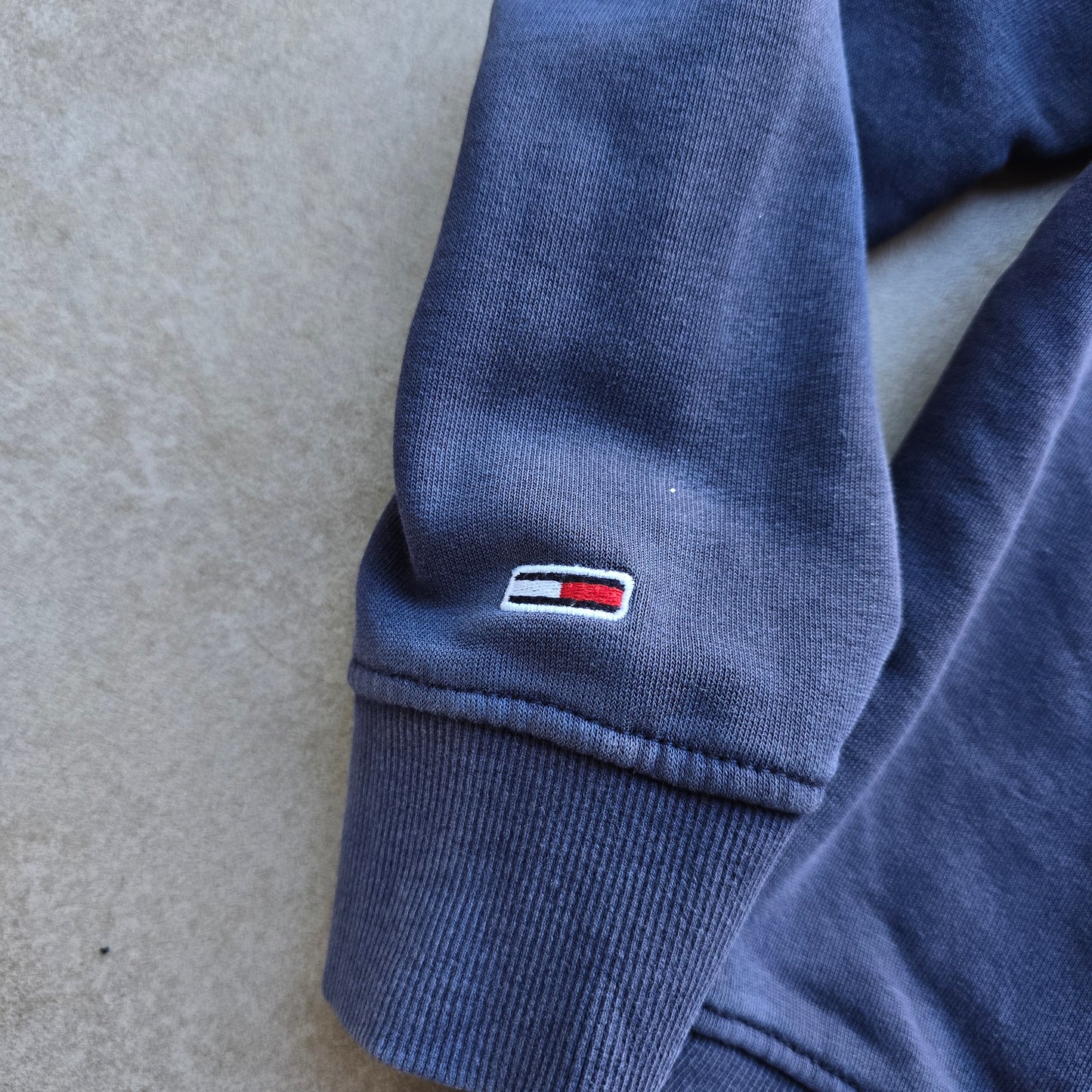 Tommy Hilfiger Sweatshirt - WMNS L