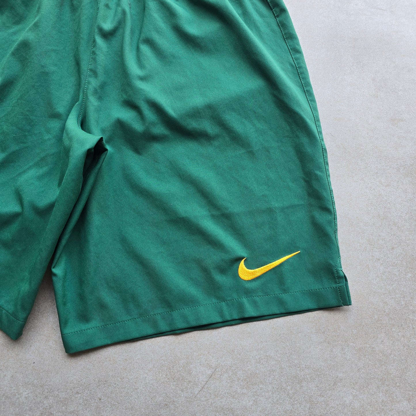 Nike Australia 2014 Soccer Shorts - L