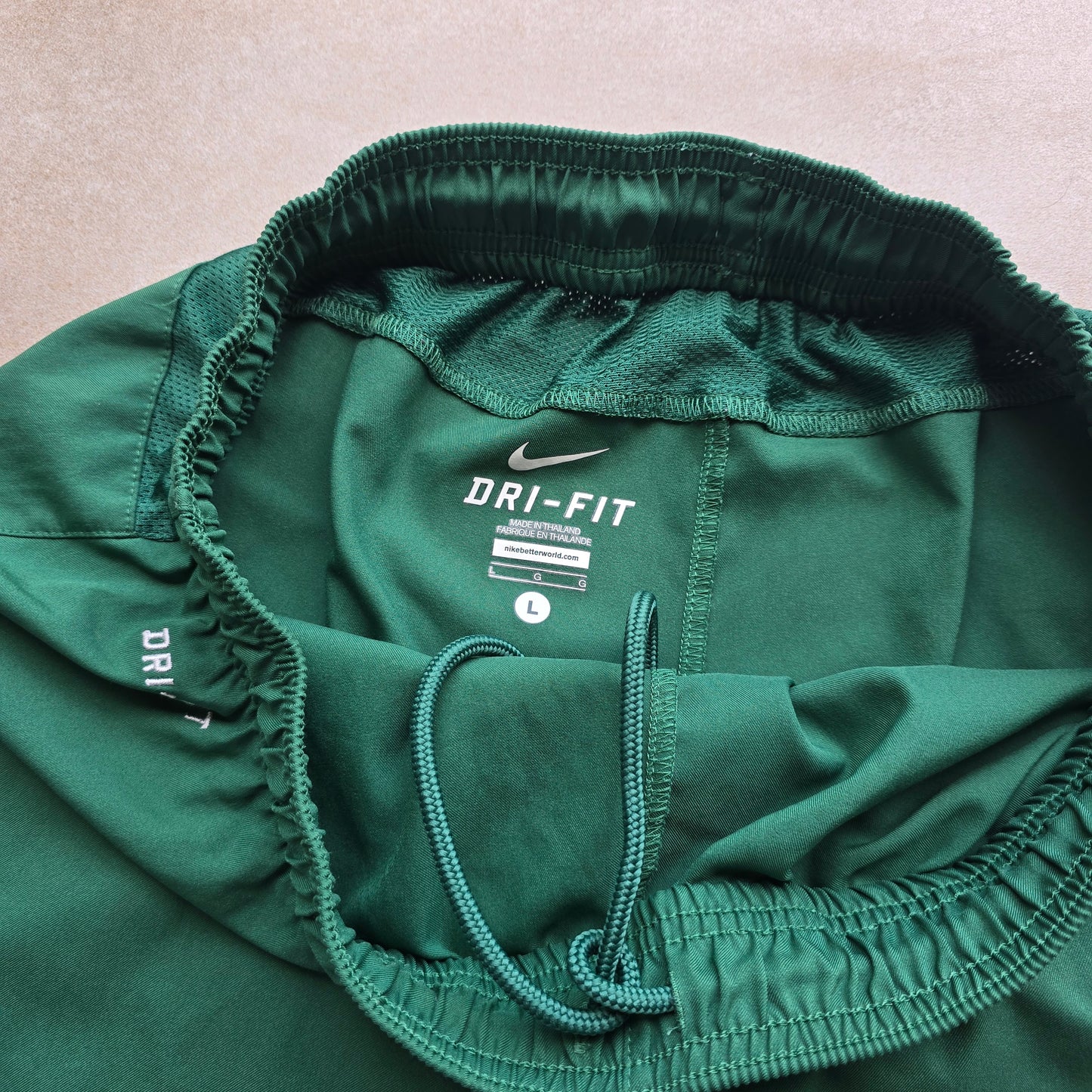 Nike Australia 2014 Soccer Shorts - L