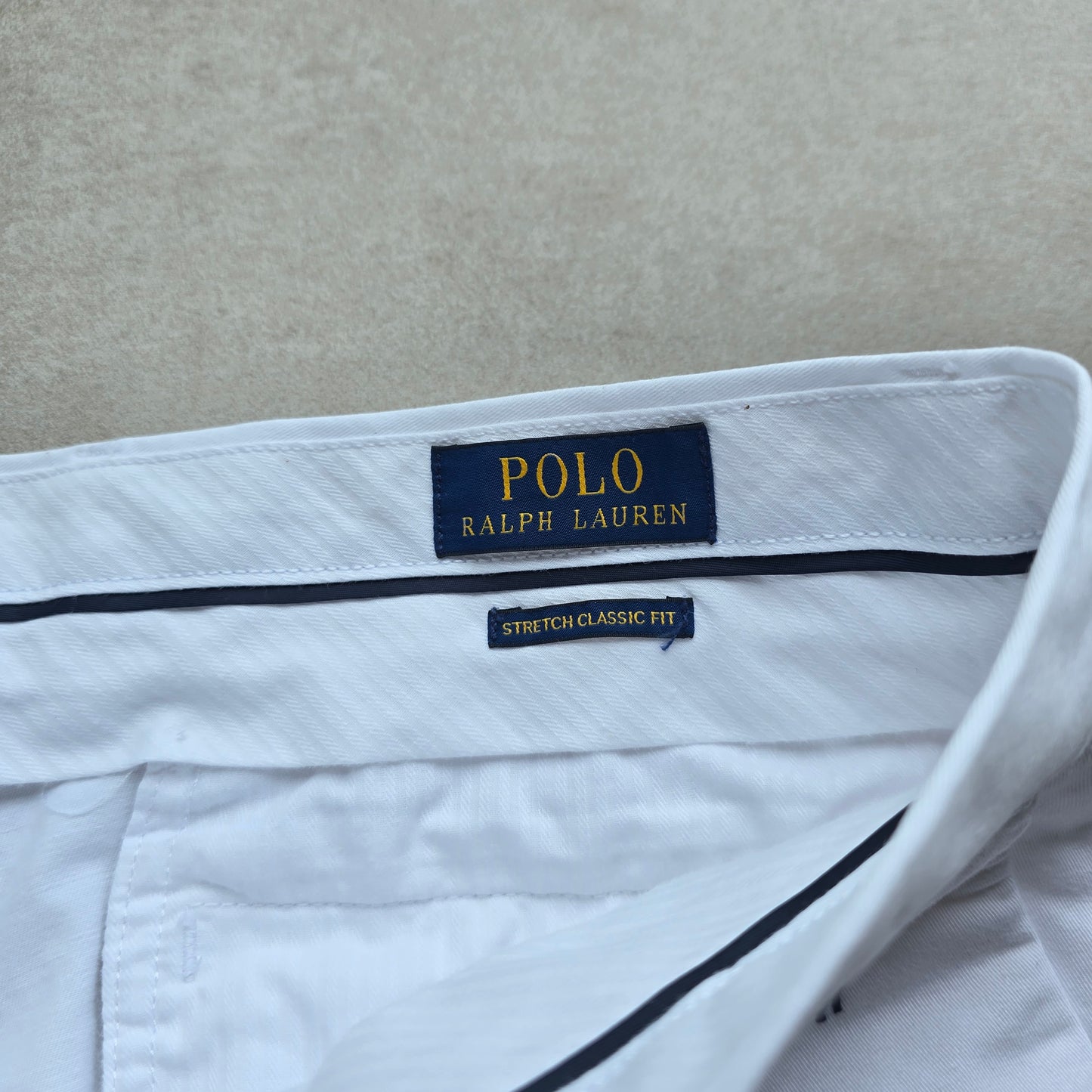 Ralph Lauren AOP Shorts - 32