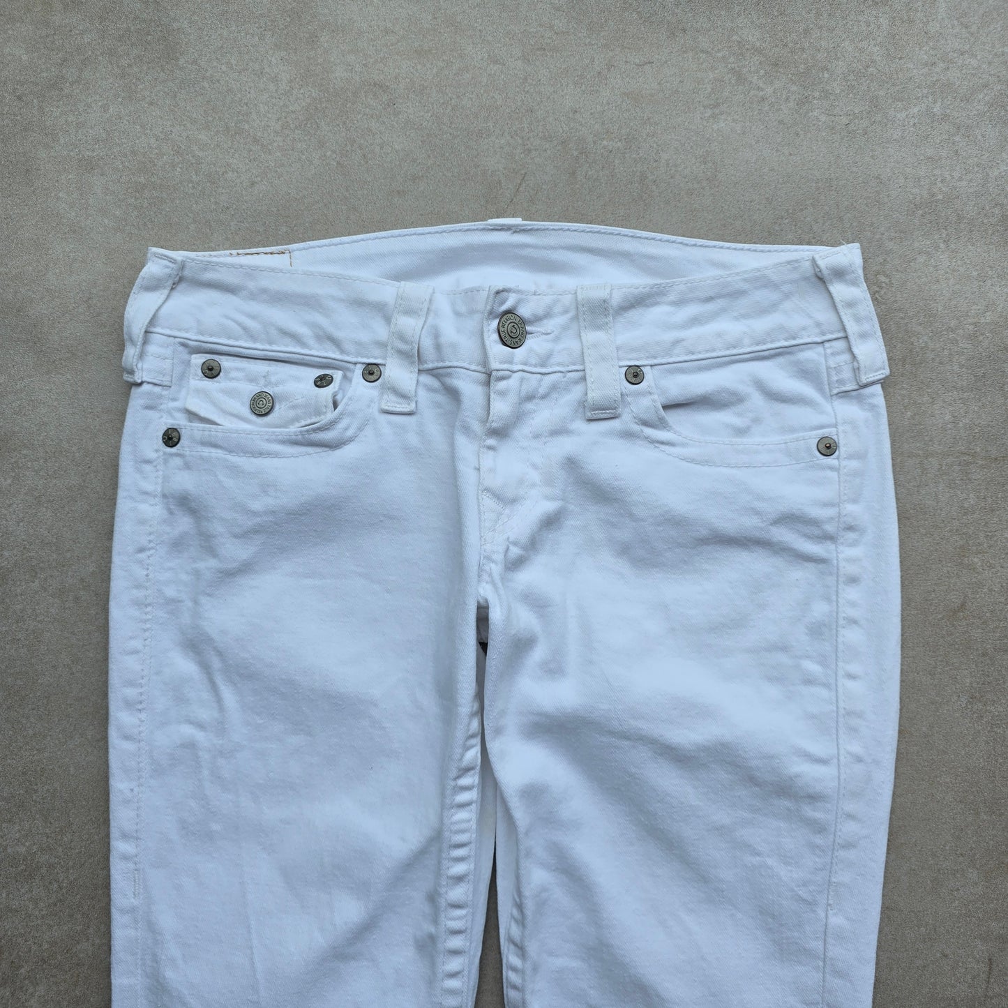 Vintage True Religion Julie Jeans - WMNS 30