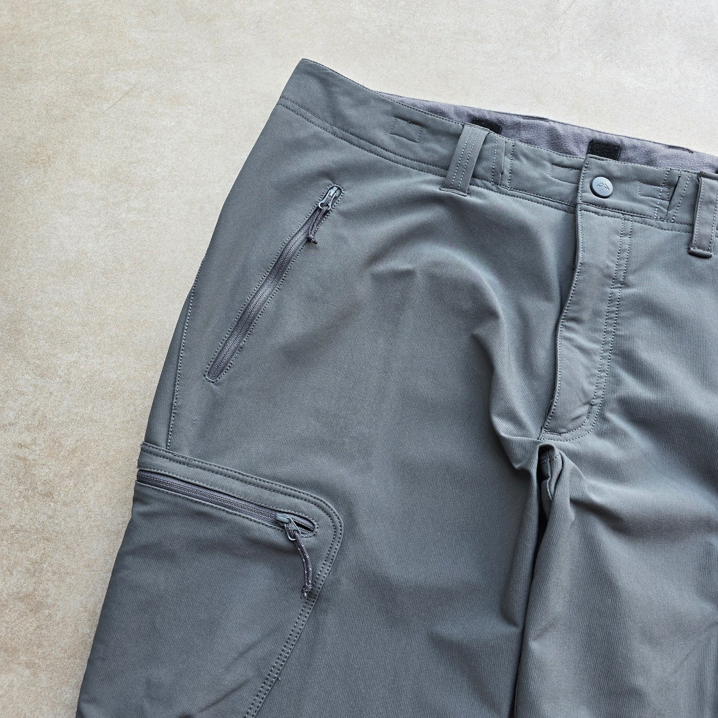 Kathmandu XT Series Softshell Cargo Pants - XL