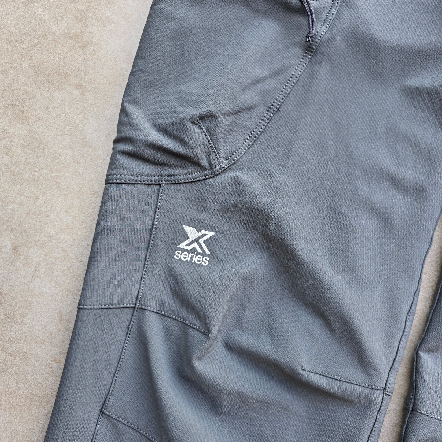Kathmandu XT Series Softshell Cargo Pants - XL