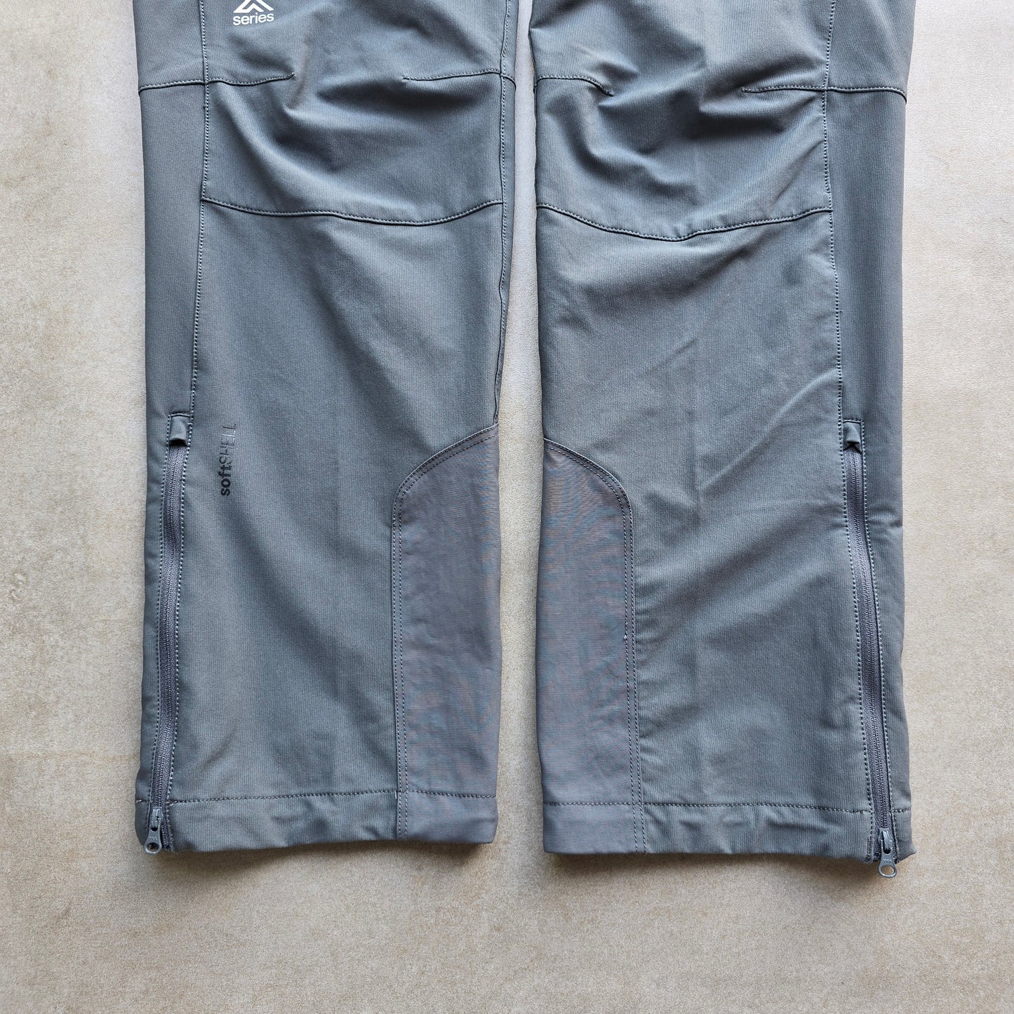 Kathmandu XT Series Softshell Cargo Pants - XL
