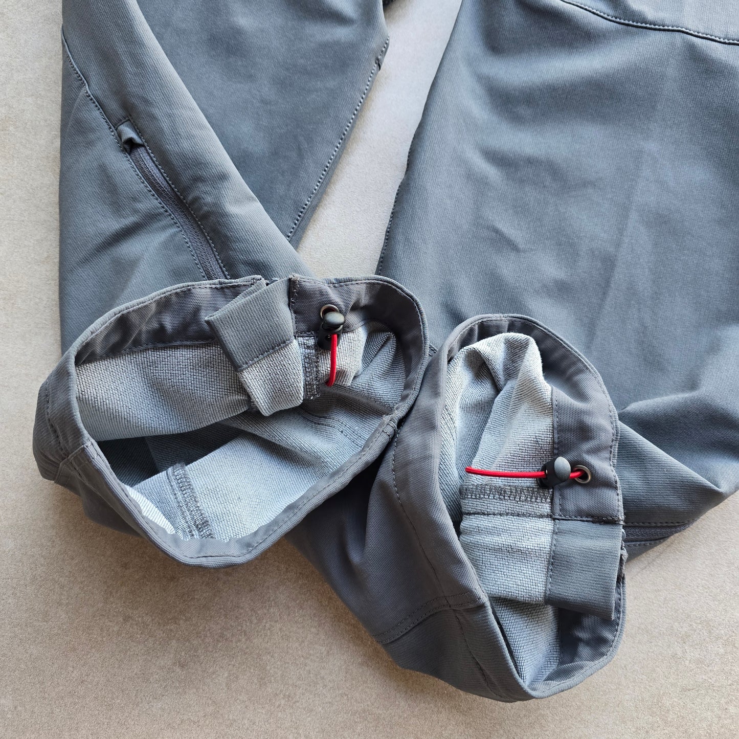 Kathmandu XT Series Softshell Cargo Pants - XL