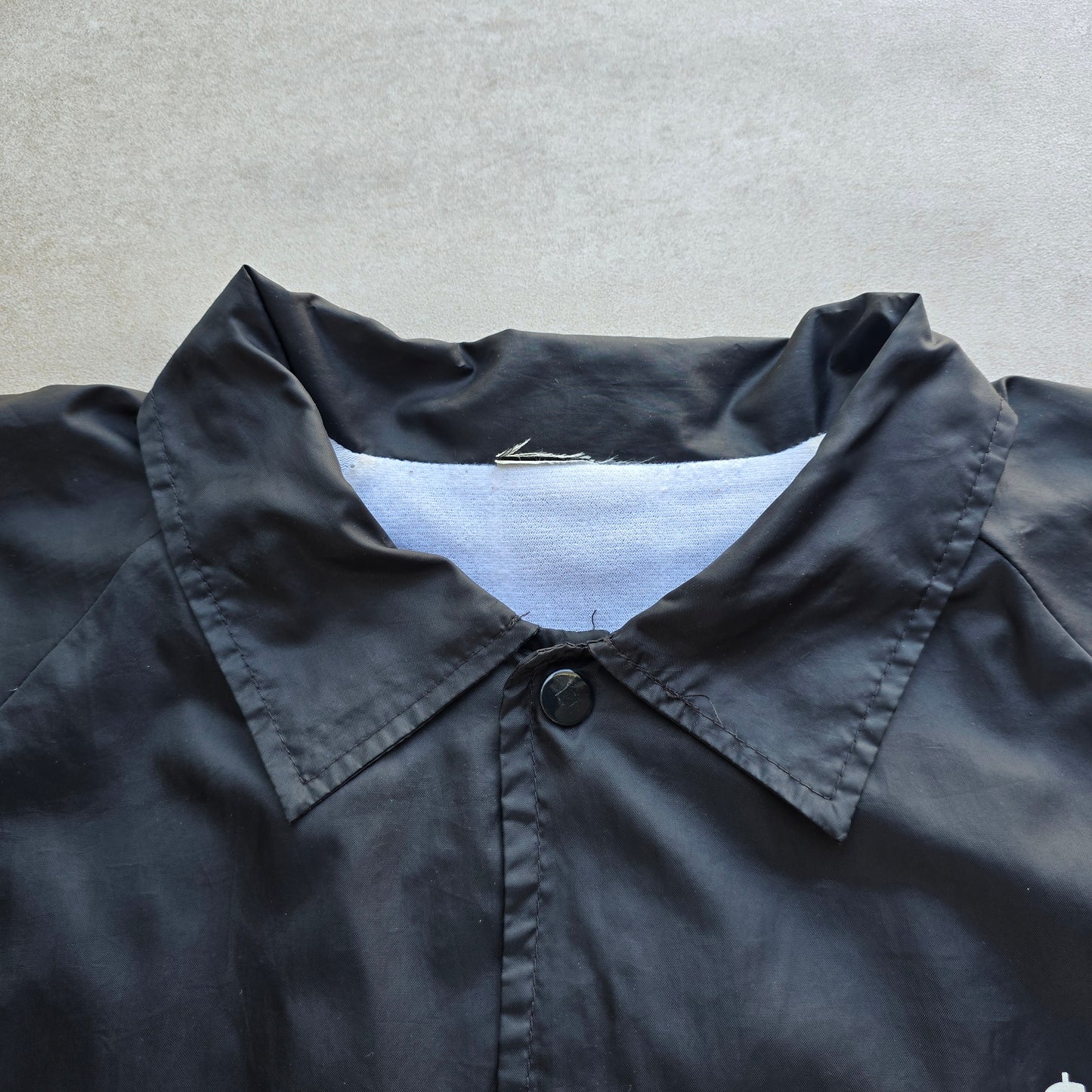 A$AP WORLDWIDE Coach Jacket - L