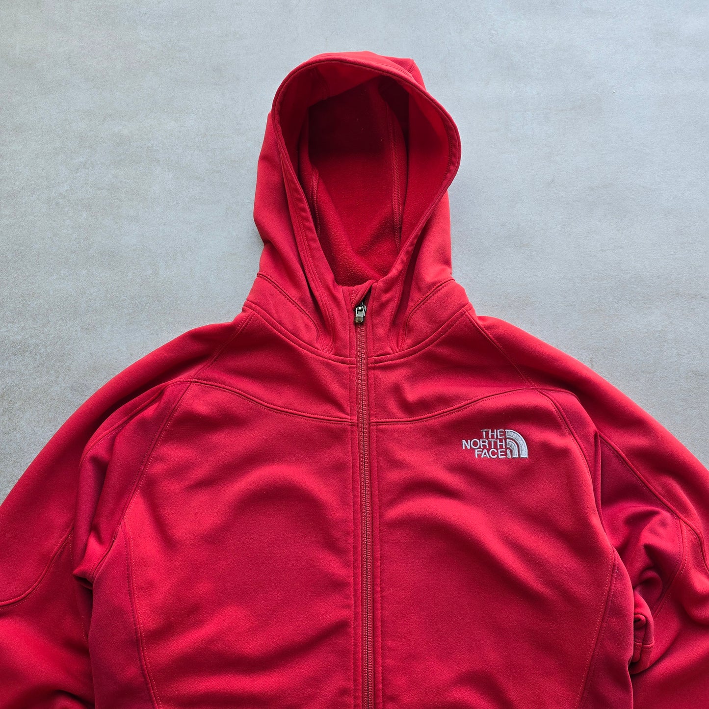 Vintage The North Face Flight Series Jacket - WMNS M