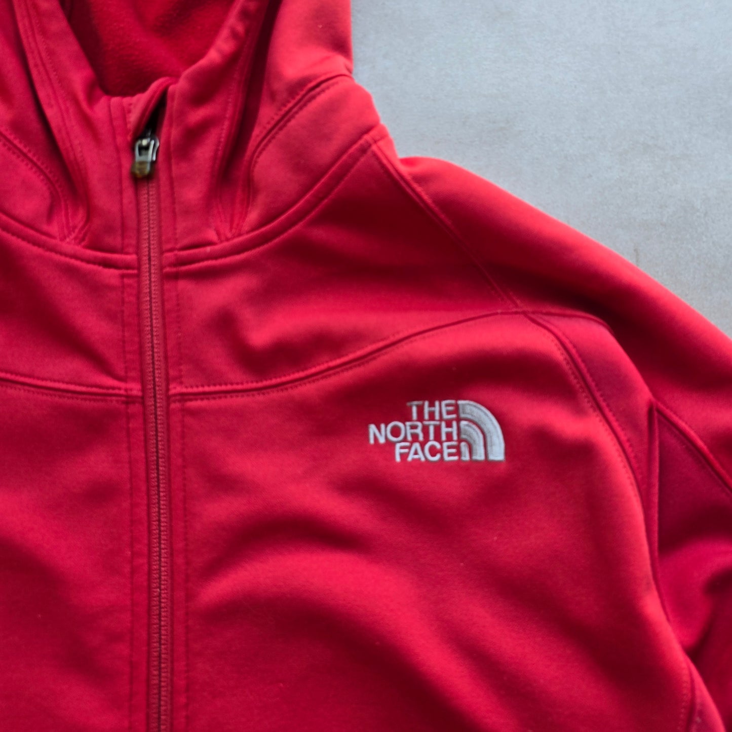 Vintage The North Face Flight Series Jacket - WMNS M