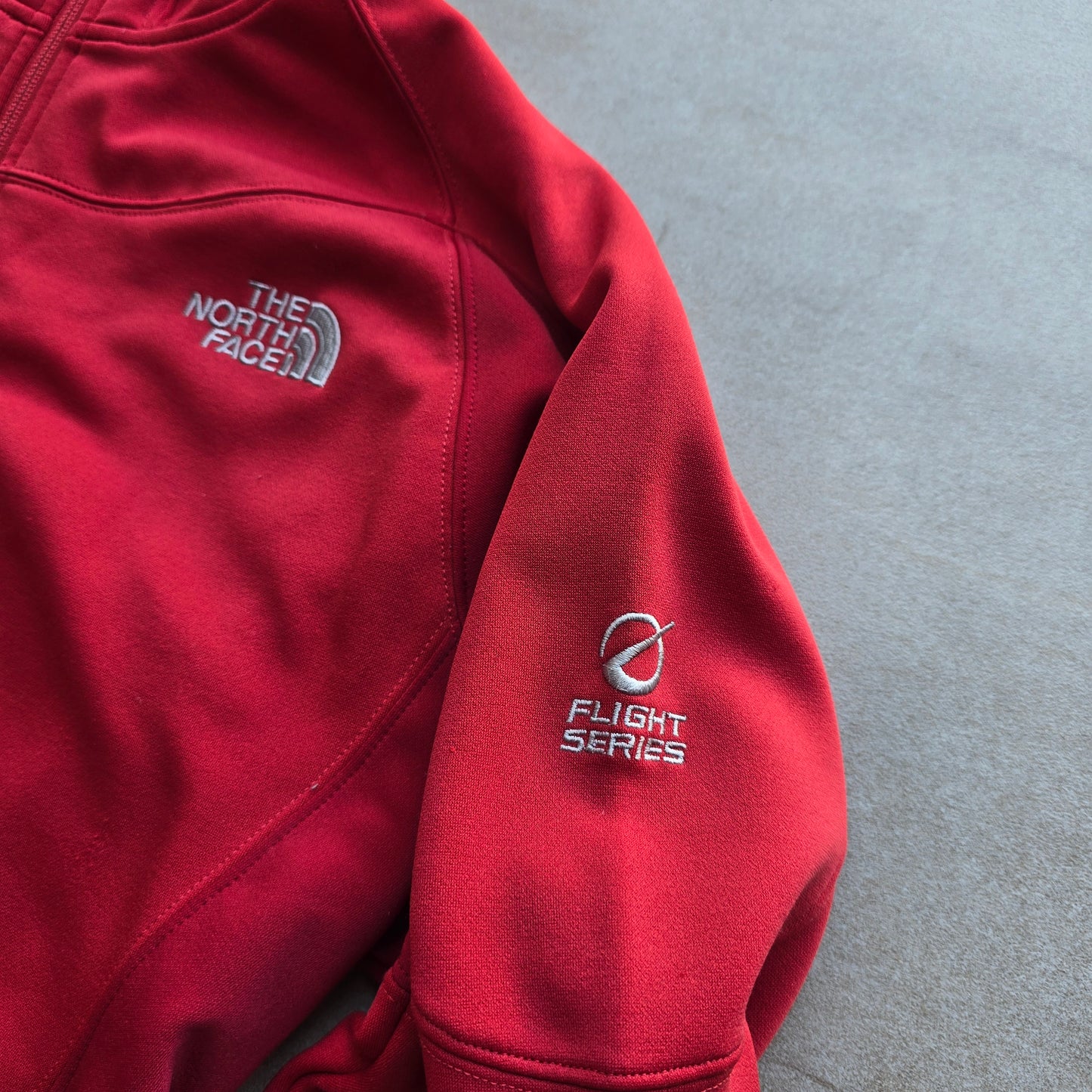 Vintage The North Face Flight Series Jacket - WMNS M