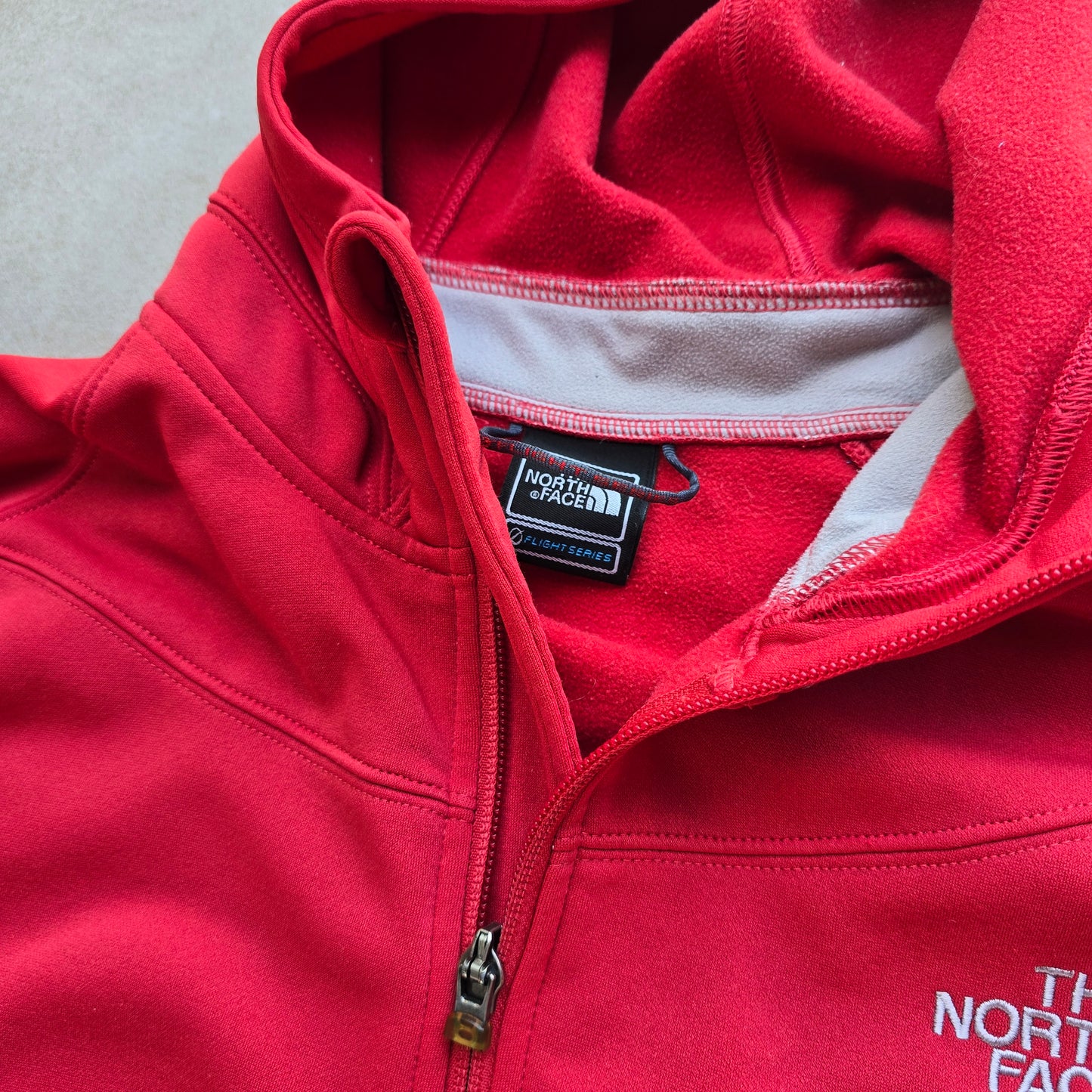 Vintage The North Face Flight Series Jacket - WMNS M