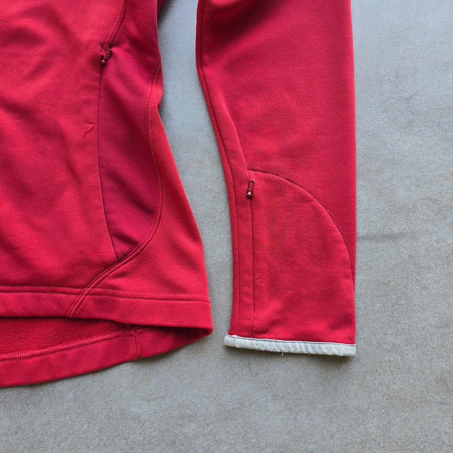 Vintage The North Face Flight Series Jacket - WMNS M