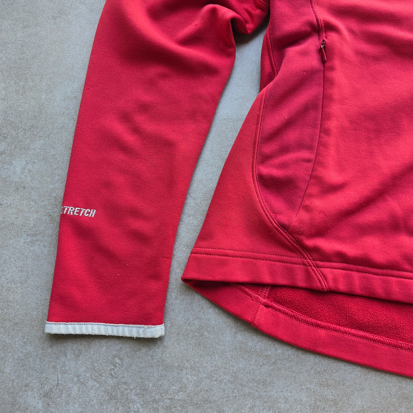 Vintage The North Face Flight Series Jacket - WMNS M