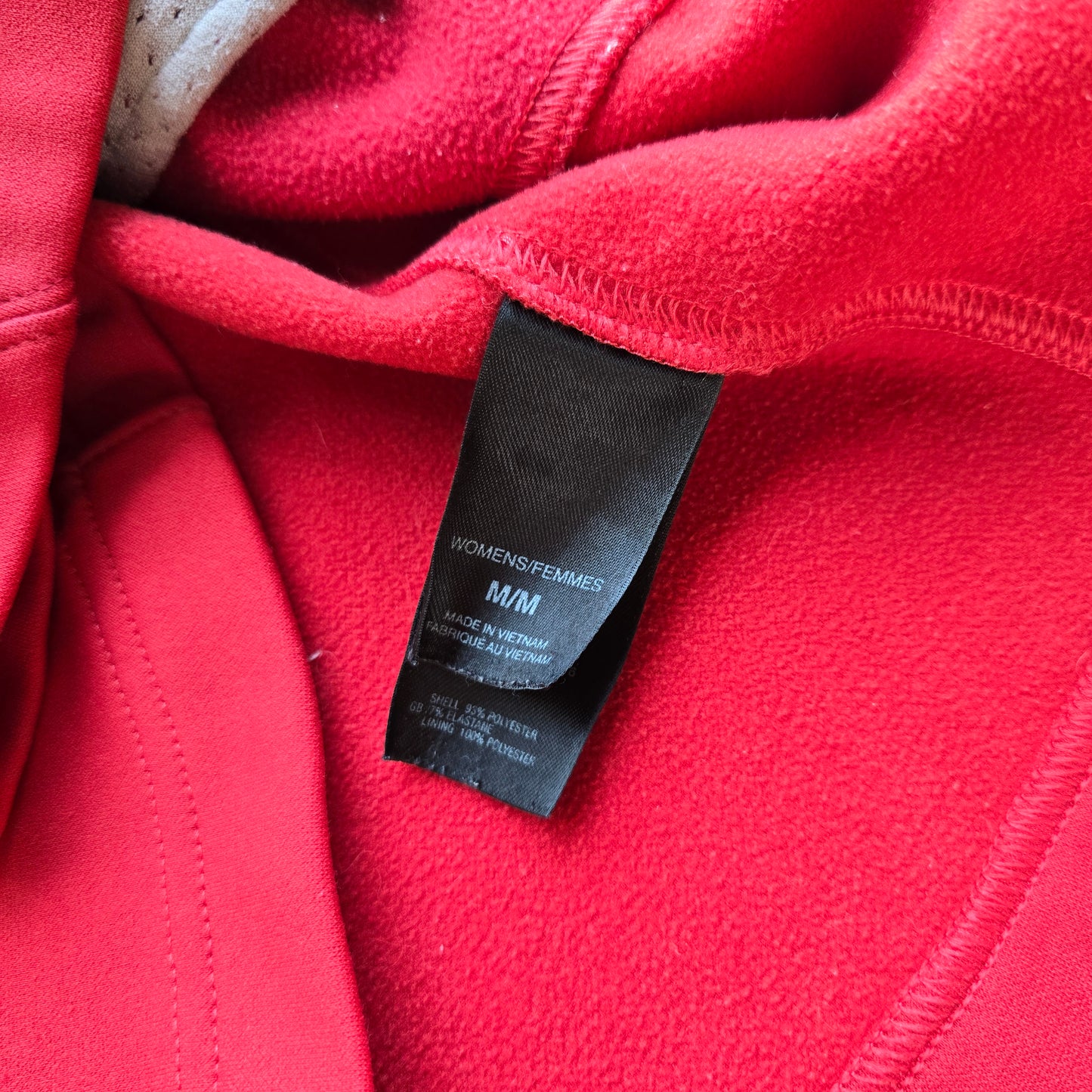 Vintage The North Face Flight Series Jacket - WMNS M