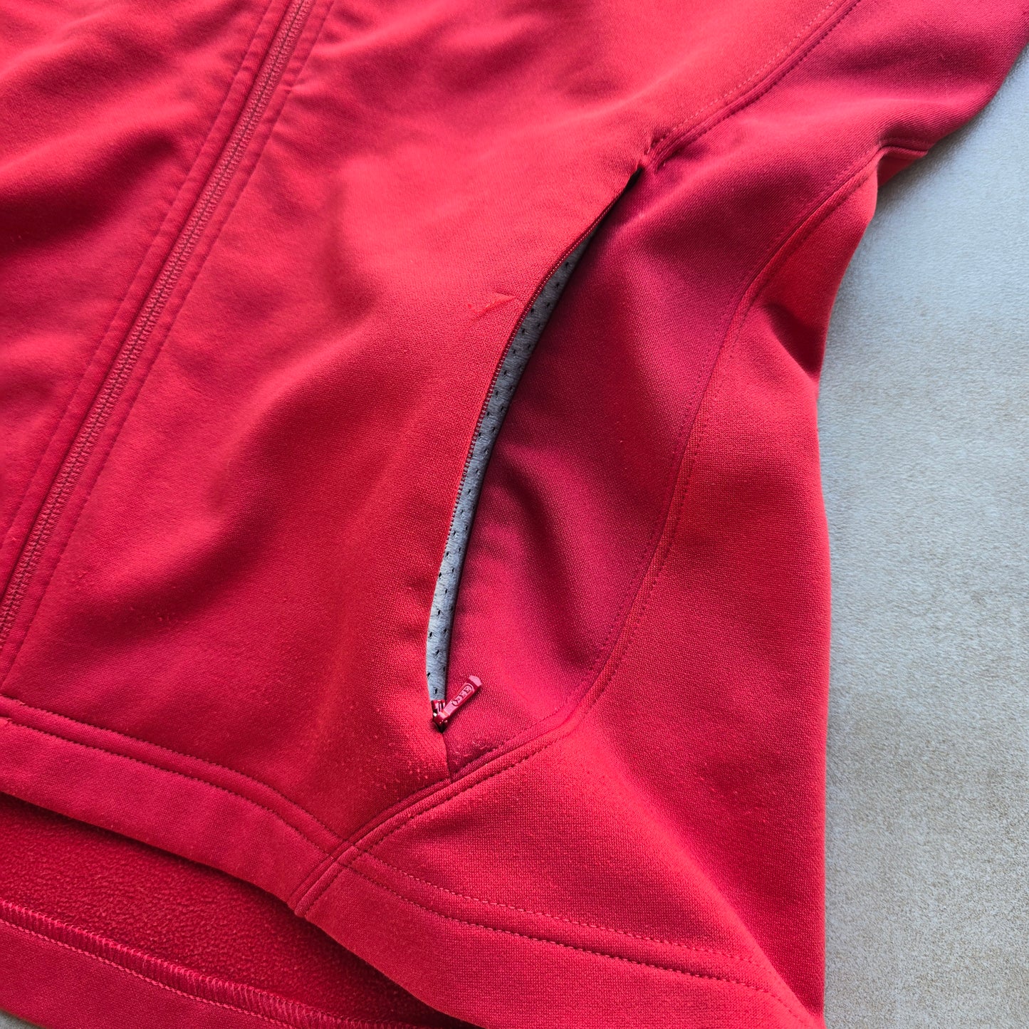 Vintage The North Face Flight Series Jacket - WMNS M