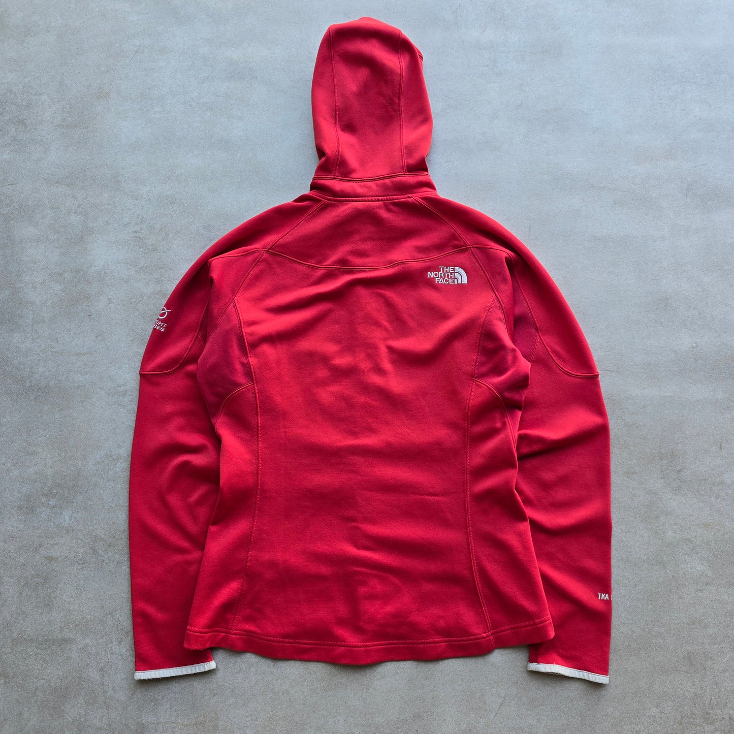 Vintage The North Face Flight Series Jacket - WMNS M