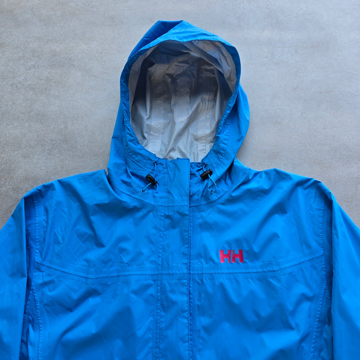 Helly Hansen Loke Waterproof Jacket - WMNS M