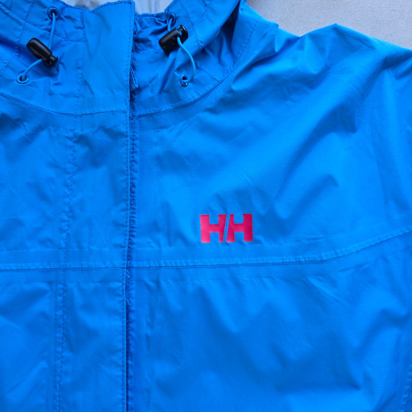 Helly Hansen Loke Waterproof Jacket - WMNS M