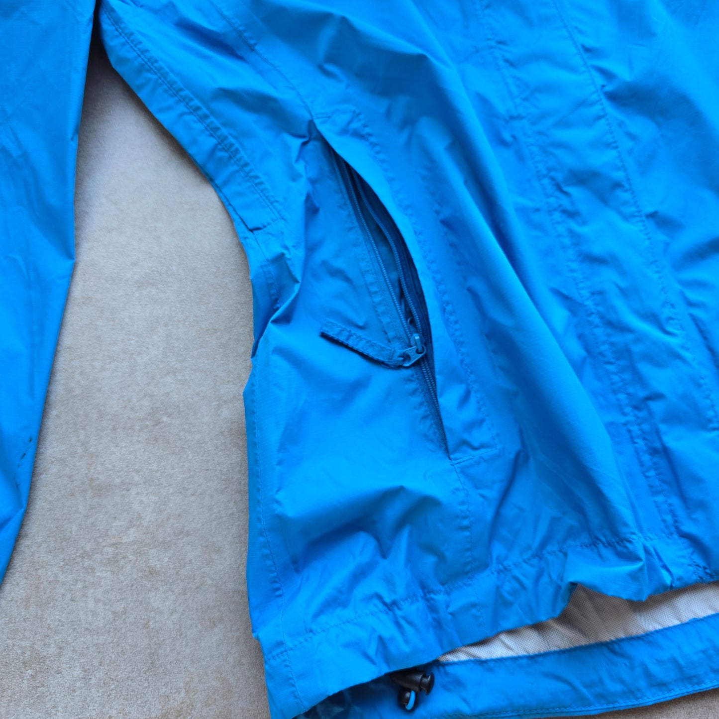 Helly Hansen Loke Waterproof Jacket - WMNS M