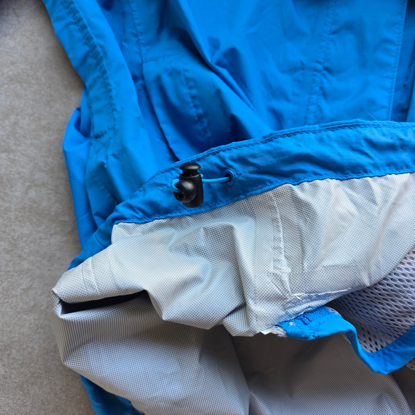 Helly Hansen Loke Waterproof Jacket - WMNS M