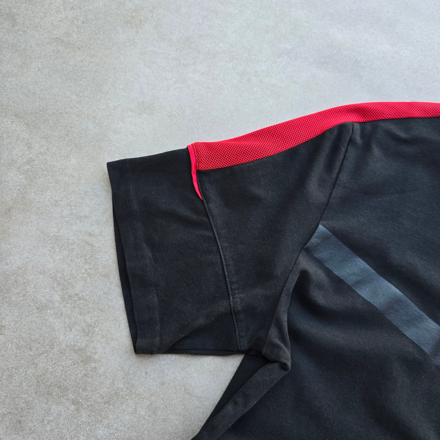 Porsche Polo Shirt - M